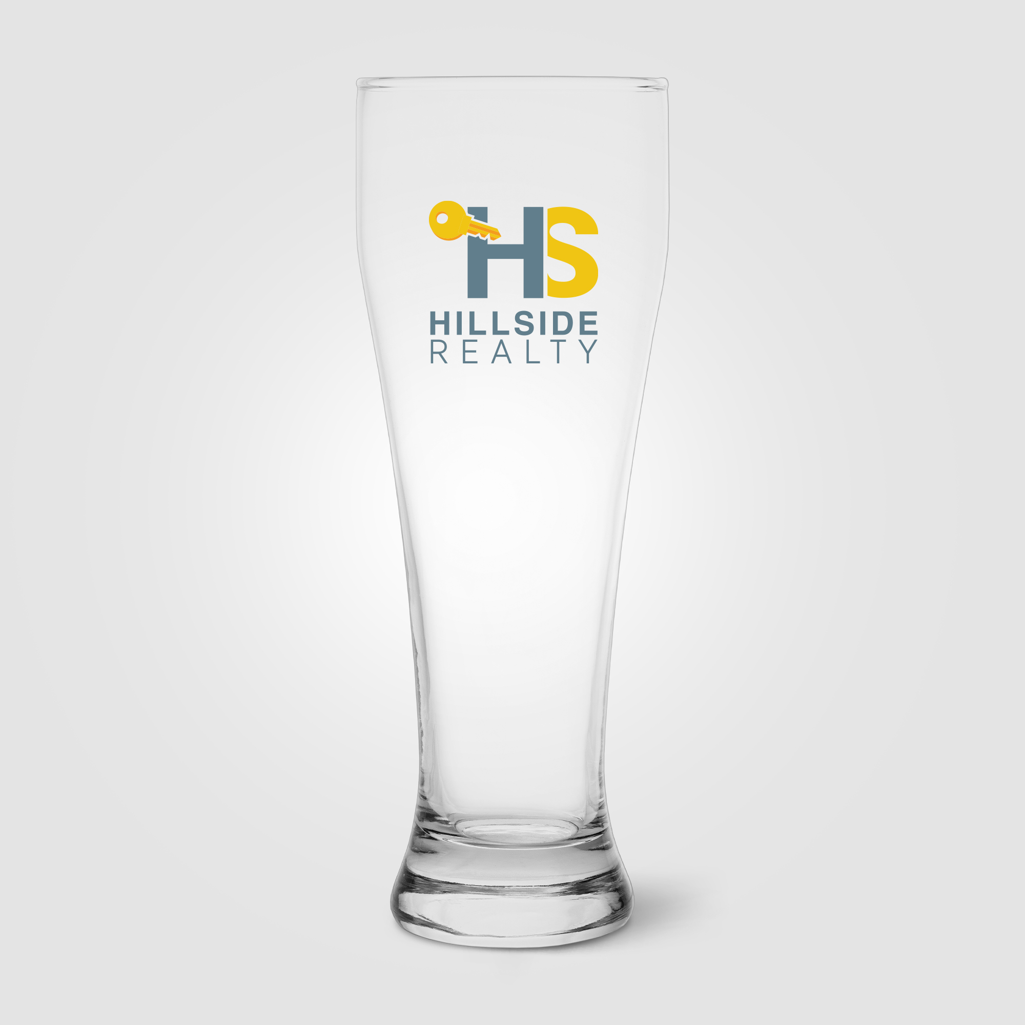 Bask Beer Glass - 23 oz.