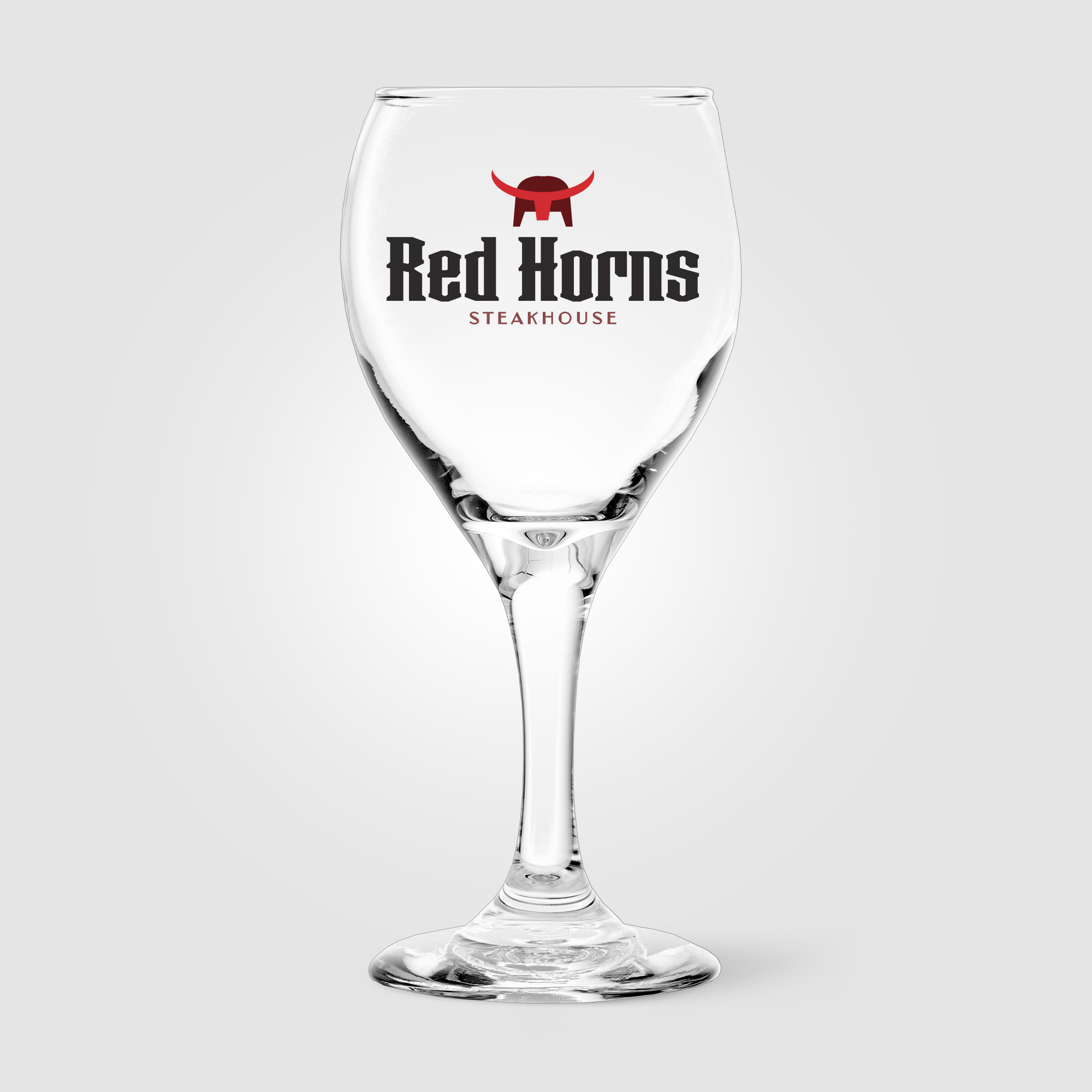 Globet Wine Glass - 10.75 oz.