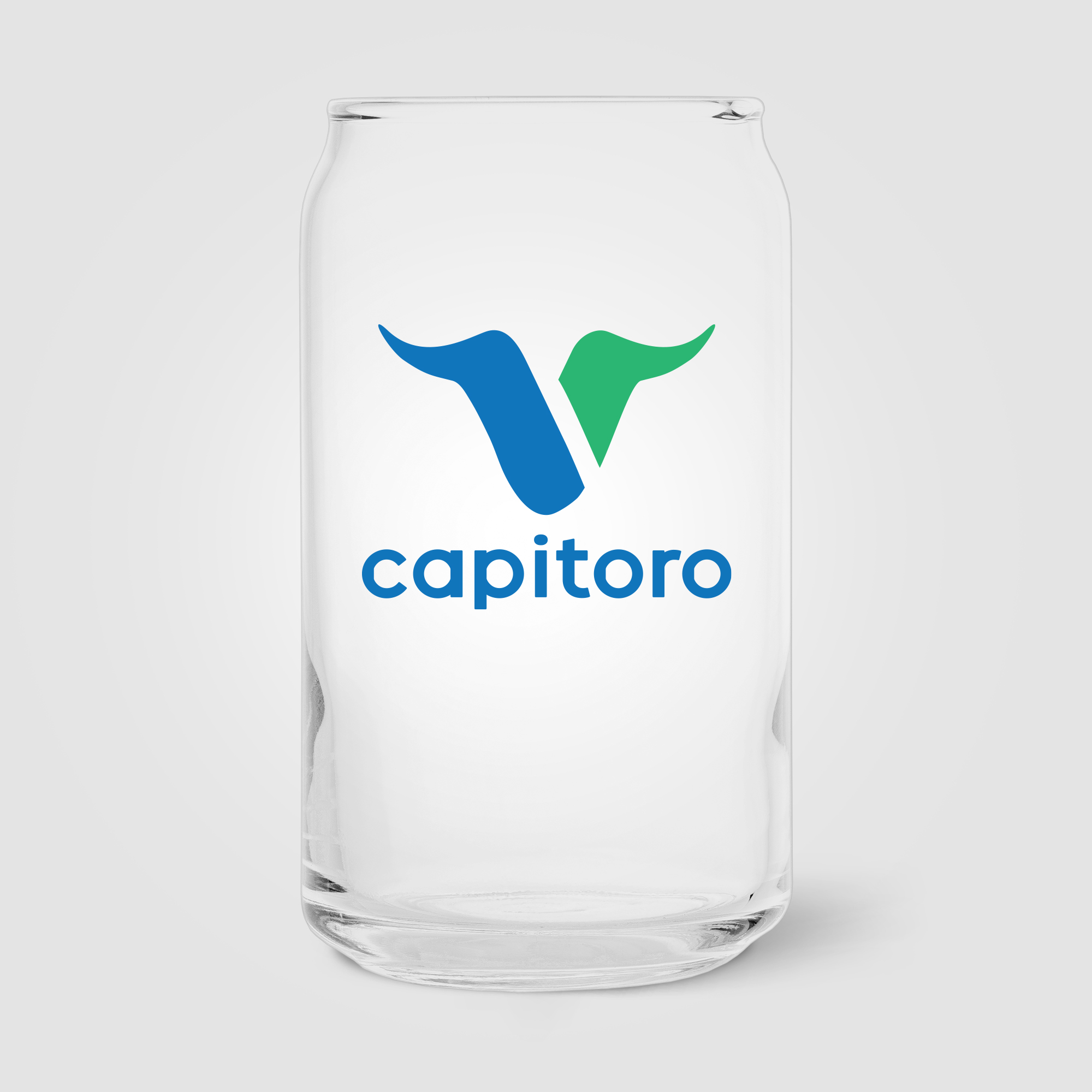 Brewster Beer Glass - 20 oz.