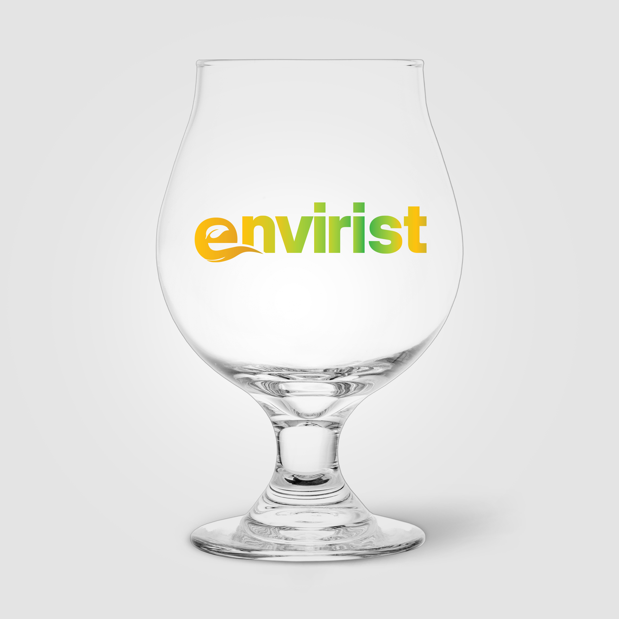 Chalice Beer Glass - 16 oz.