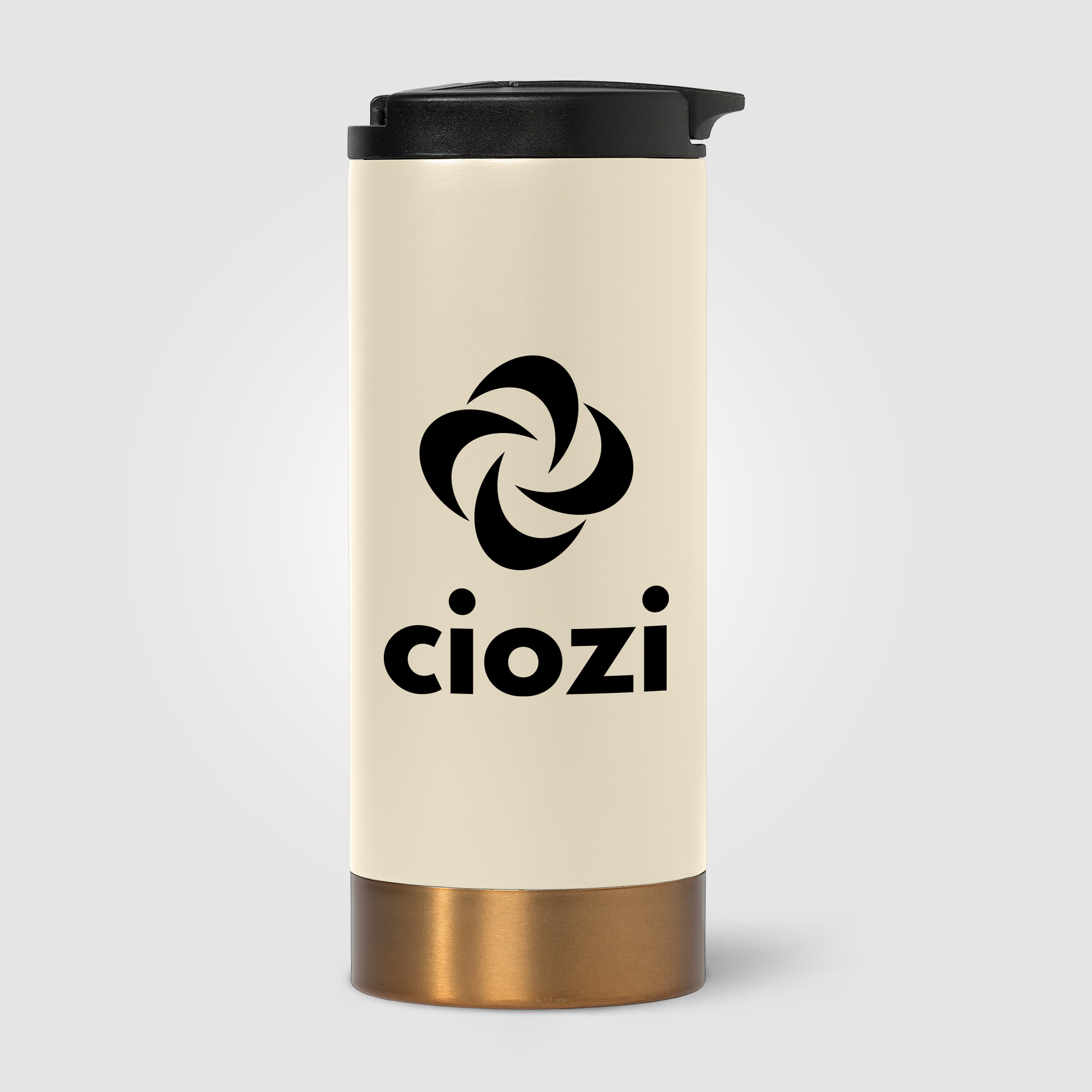 Astrid - 13 oz. Double Wall Stainless Steel Tumbler 6