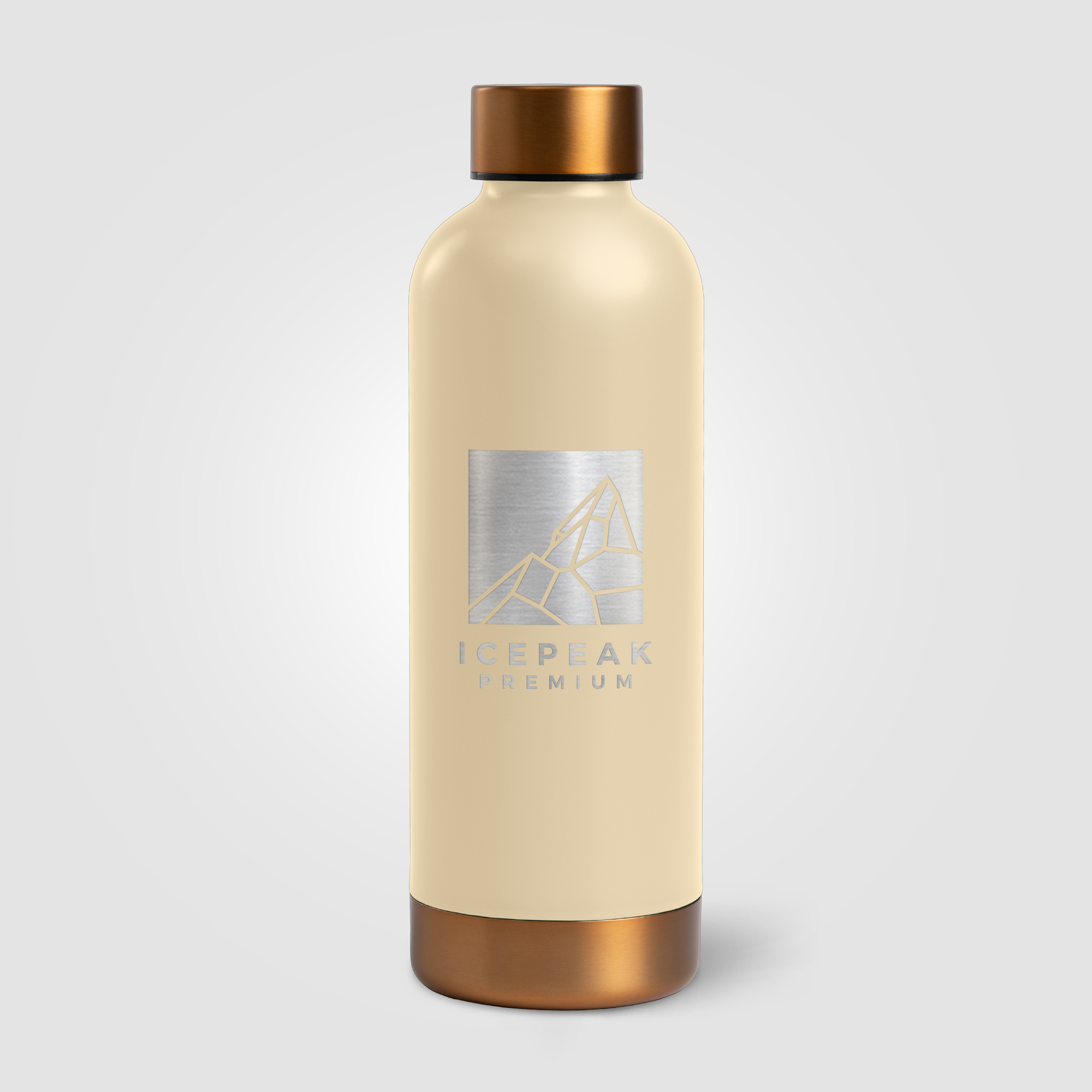 Astrid - 18 oz. Double Wall Stainless Steel Bottle 37