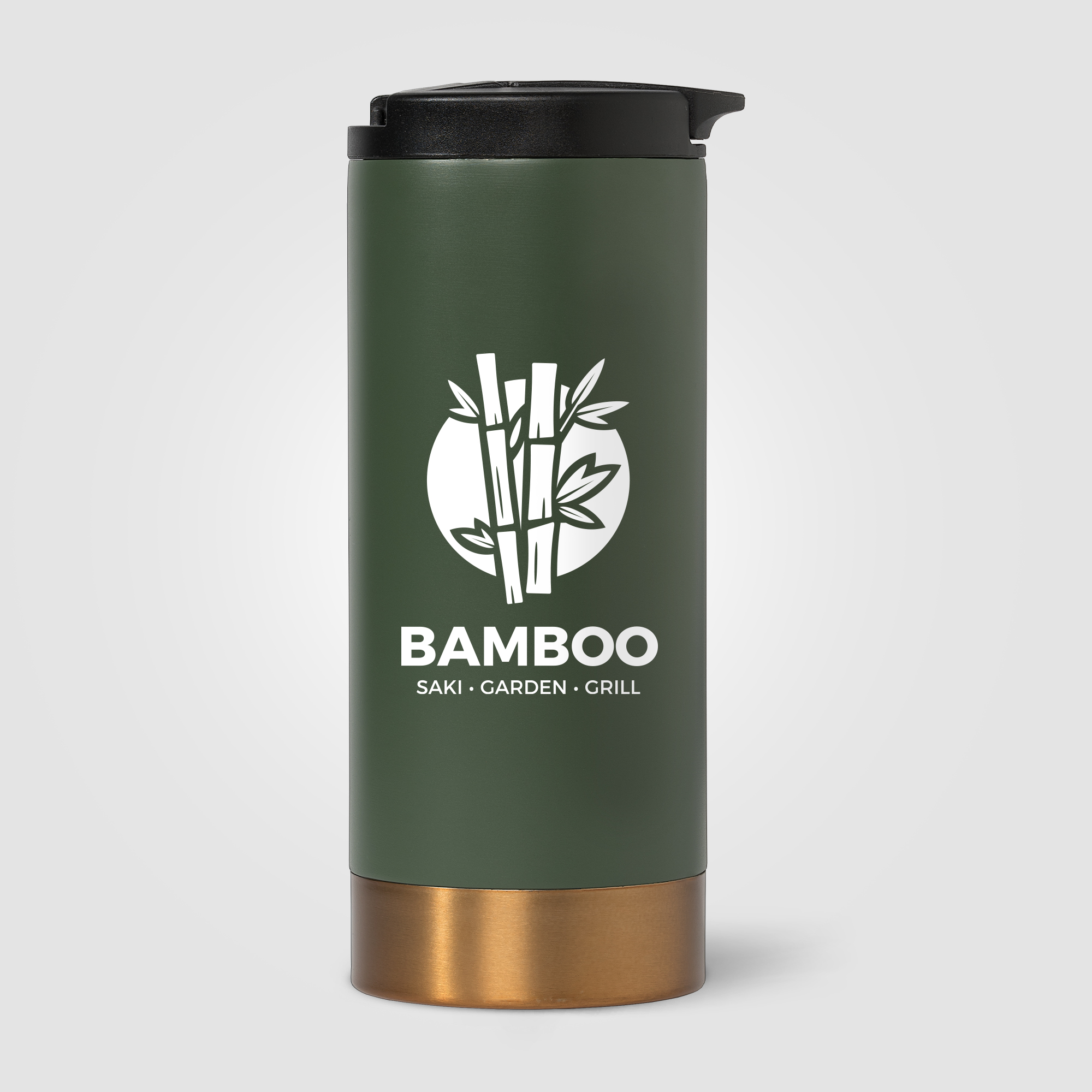 Astrid - 13 oz. Double Wall Stainless Steel Tumbler 8