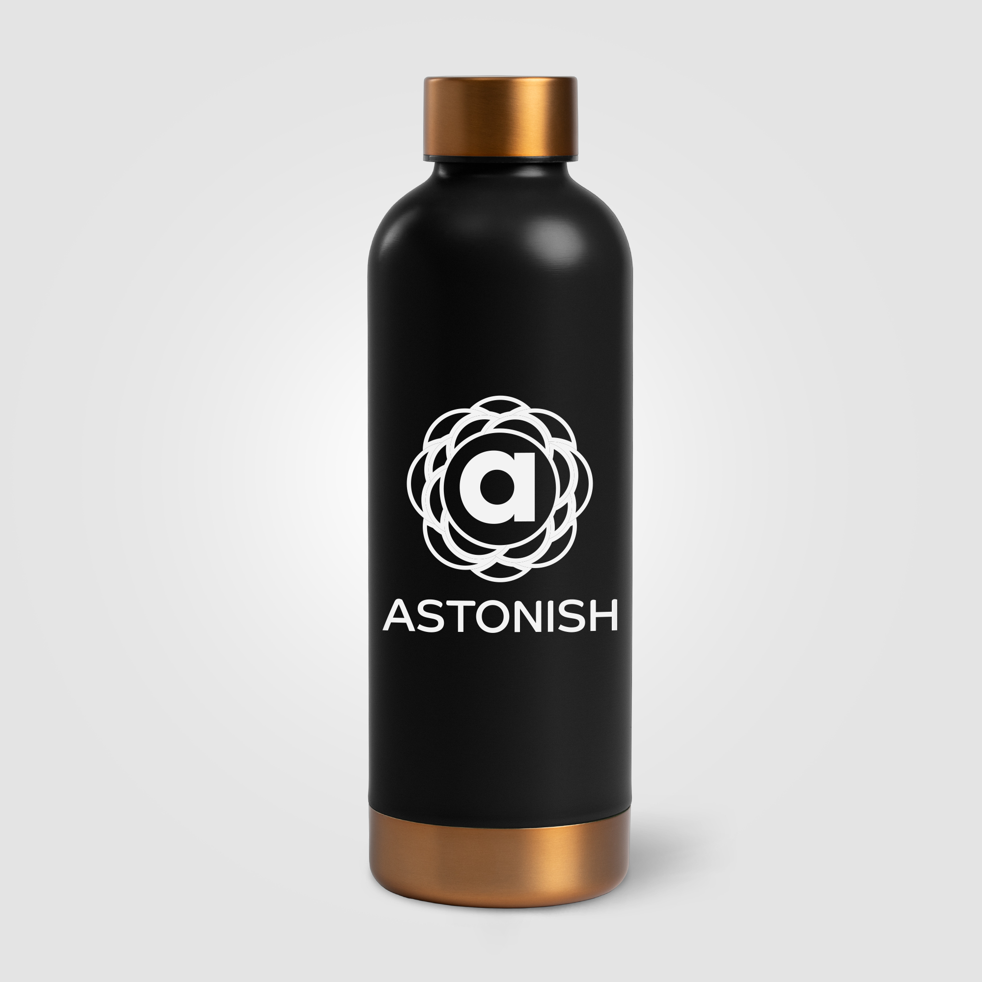 Astrid - 18 oz. Double Wall Stainless Steel Bottle 36