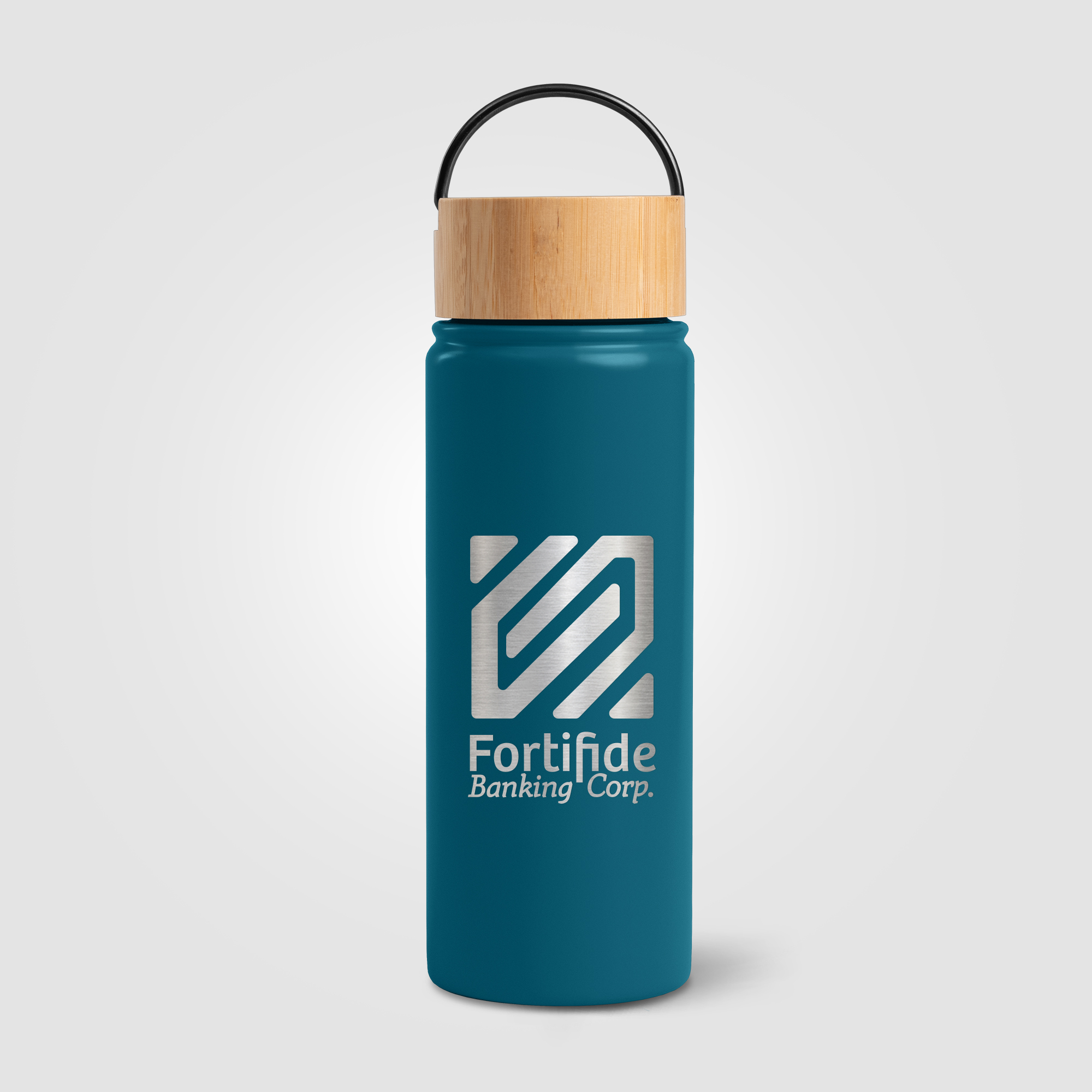 Reborn - 18 oz. Double Wall Stainless Steel Bottle, custom water bottle with logo imprint 47
