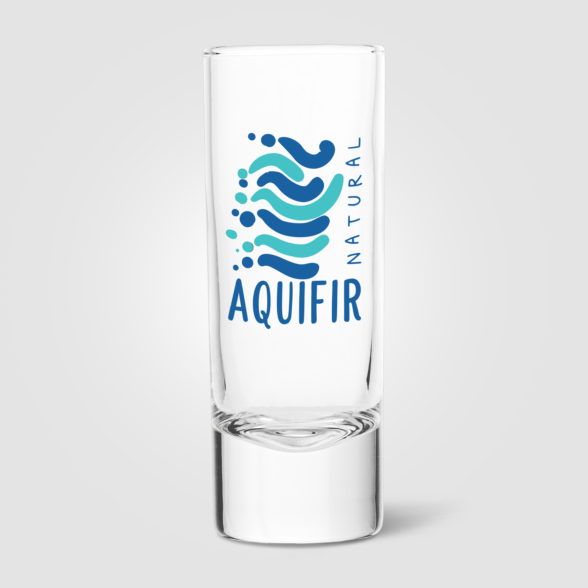 Frost Shot Cup - 2.5 oz.