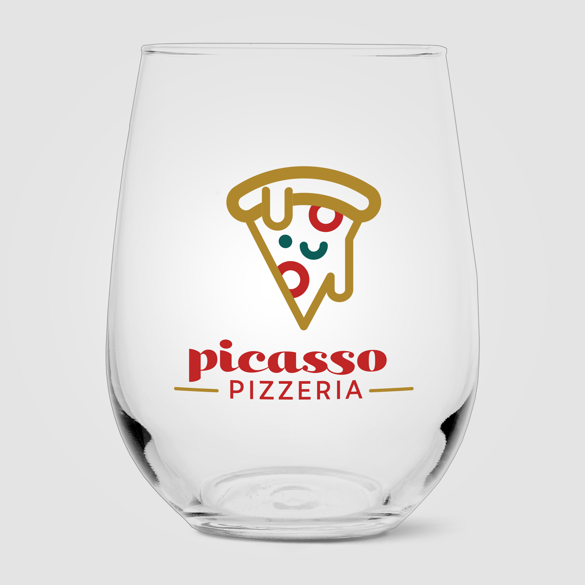 Essence  Wine Glass - 17 oz.