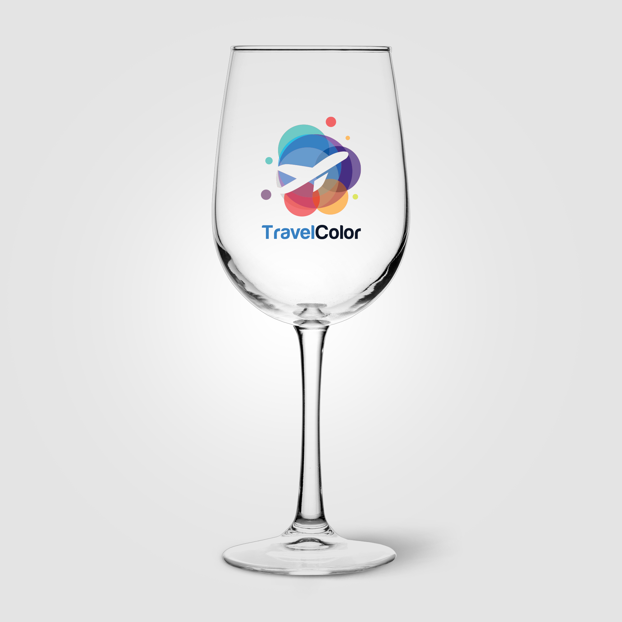 Vera Wine Glass - 18.5 oz.