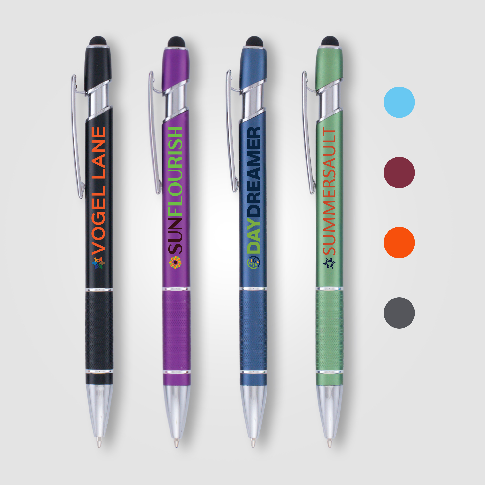 Ellipse Stylus 22