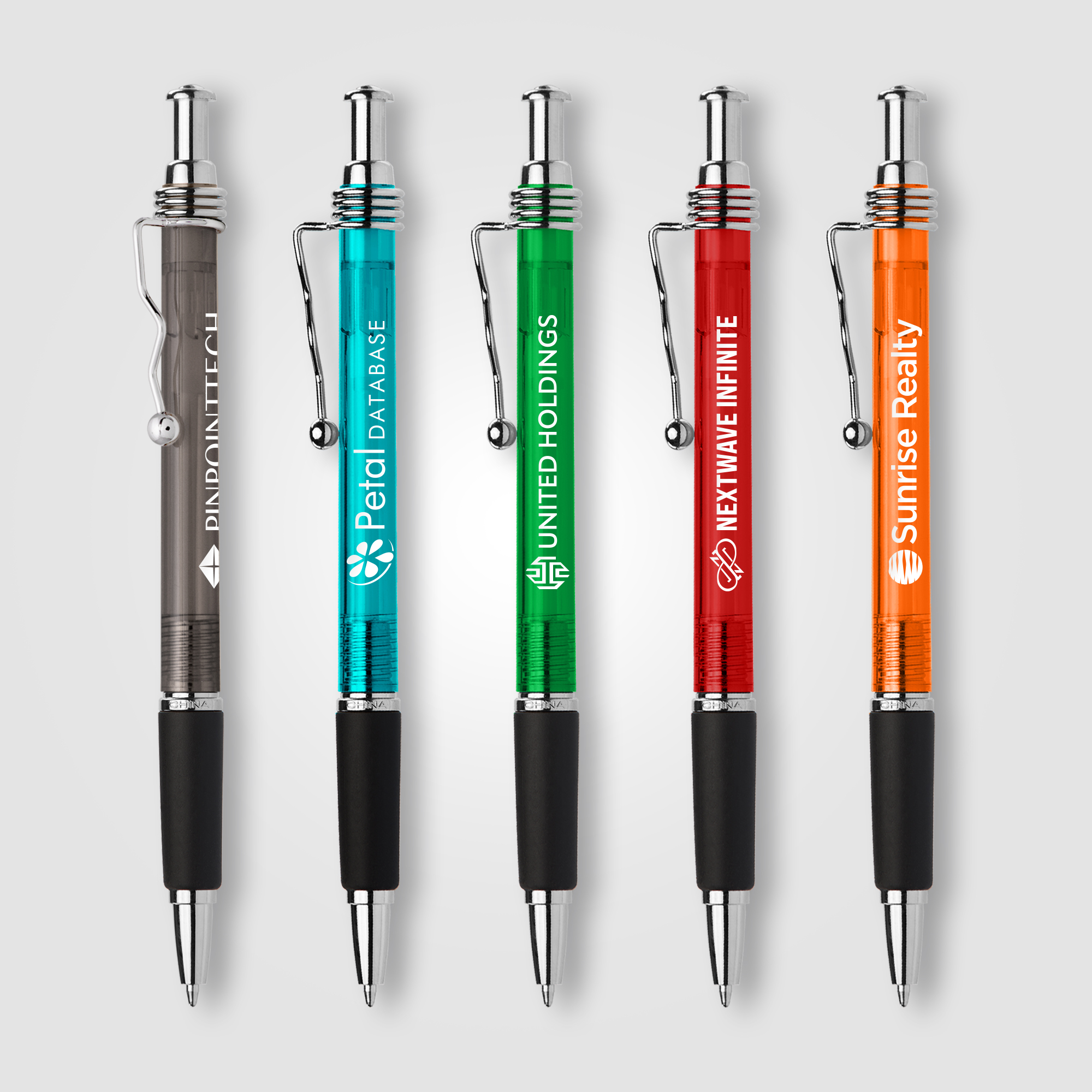Jazz Pen 3