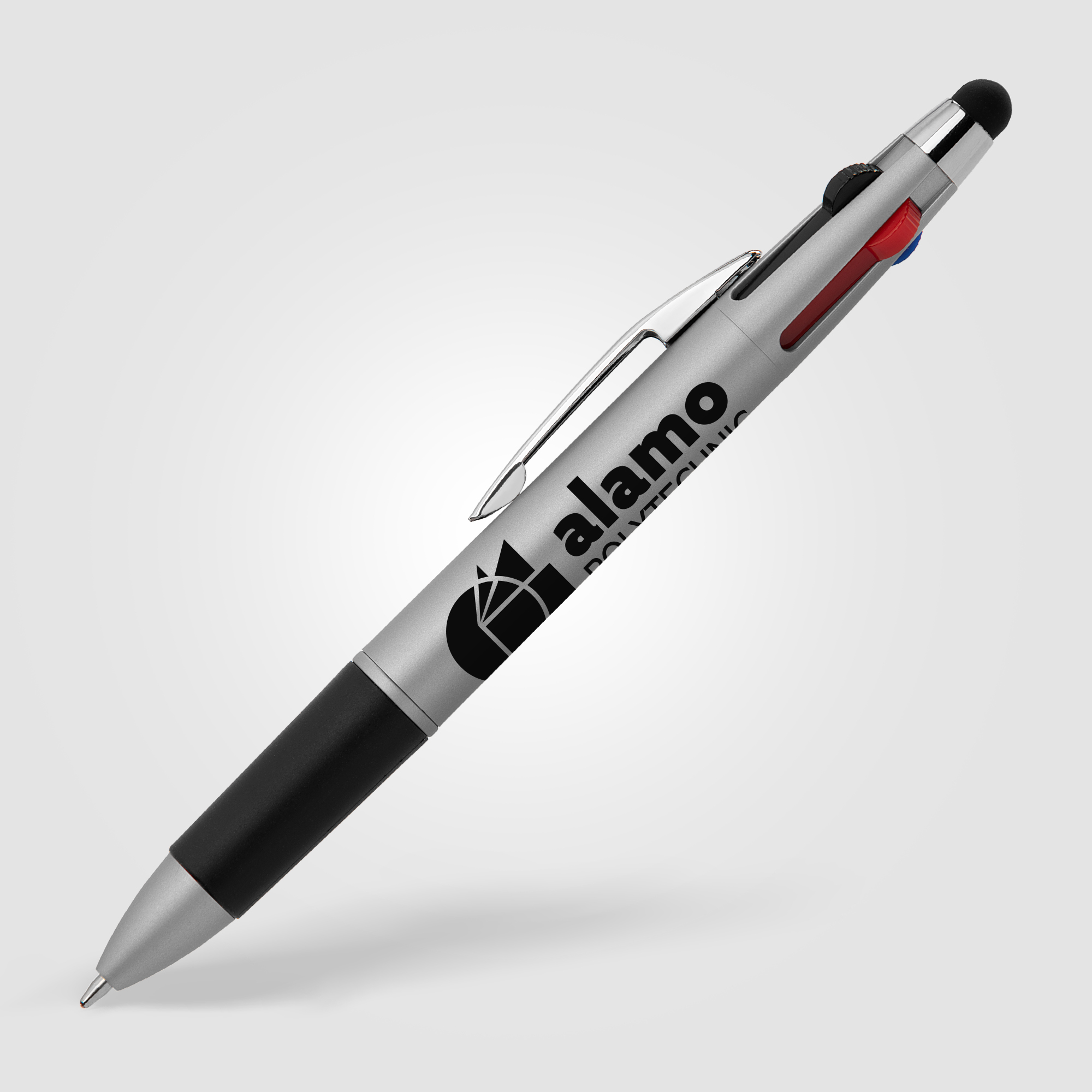 Quattro Softy Metallic Multi Ink w/ Stylus 18