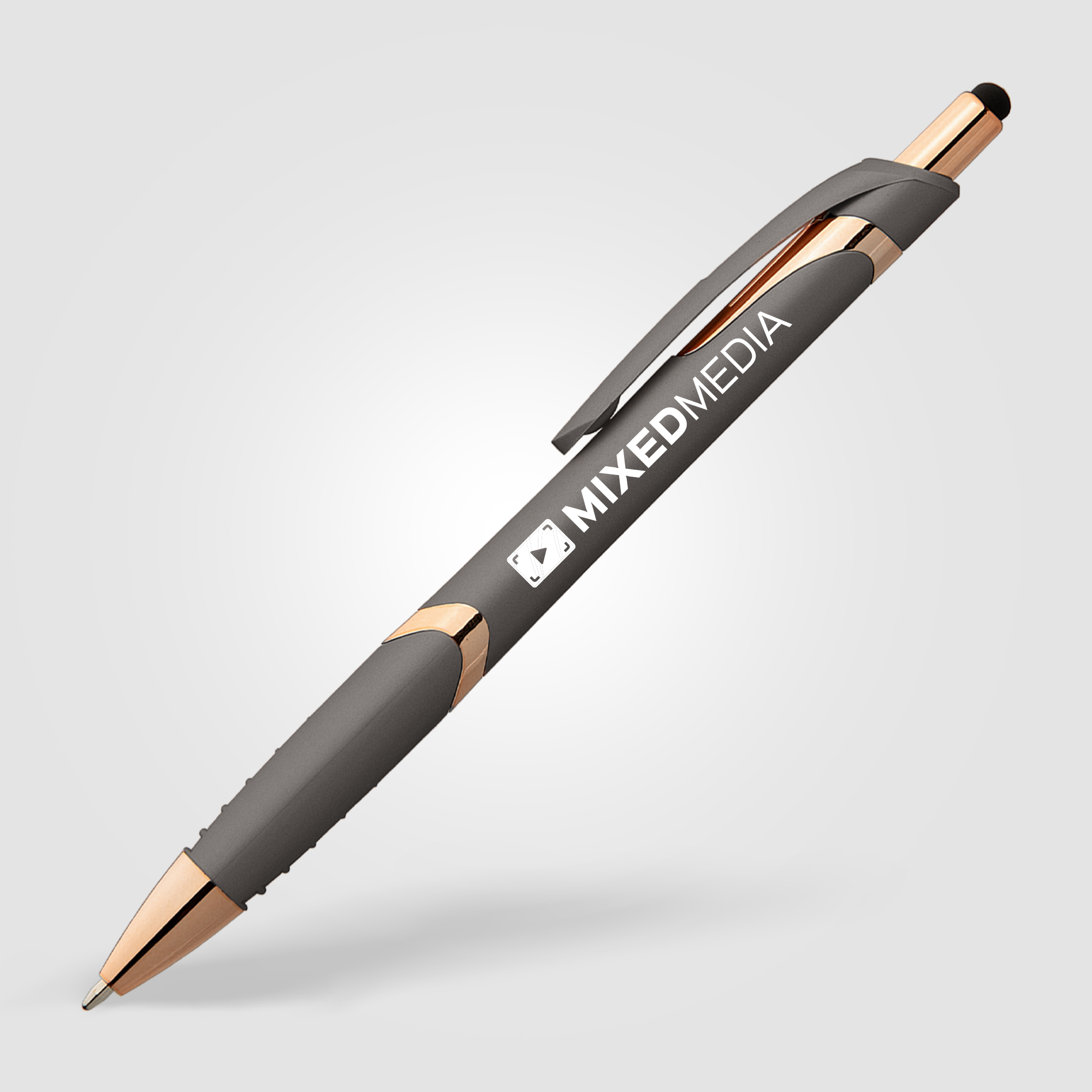 Solana Softy Rose Gold w/ Stylus 10