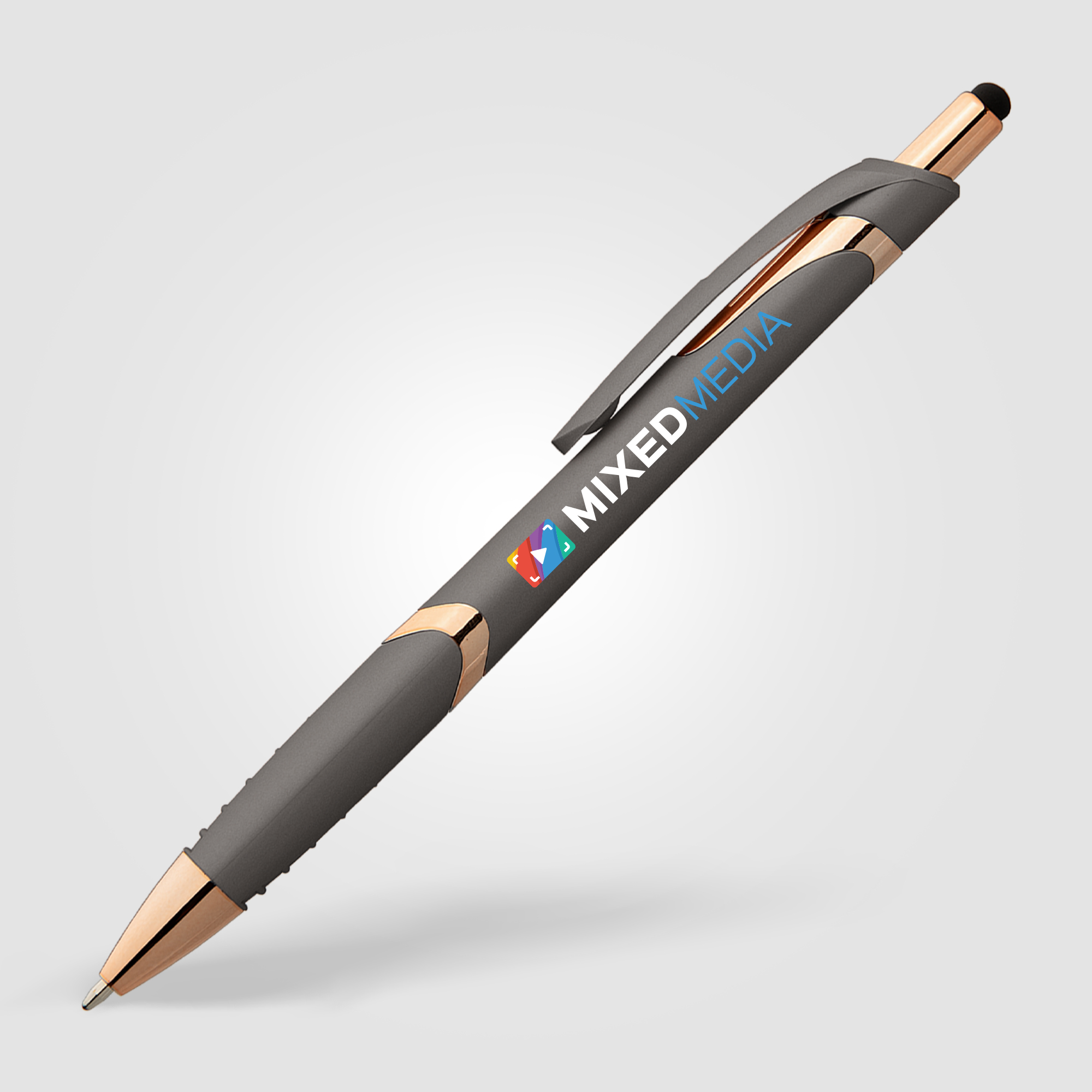 Solana Softy Rose Gold w/ Stylus 29