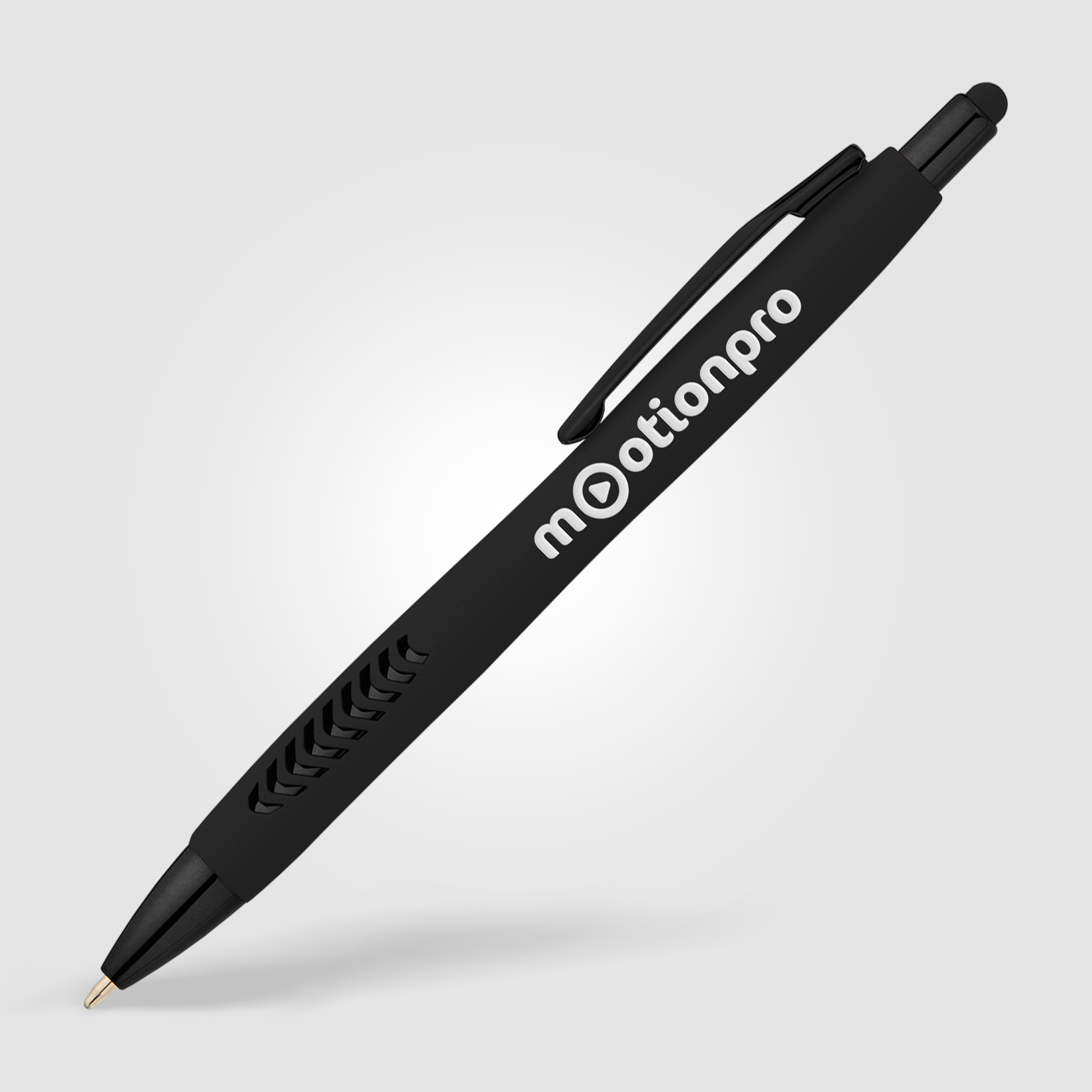 Avalon Softy Monochrome Classic Stylus Pen 5