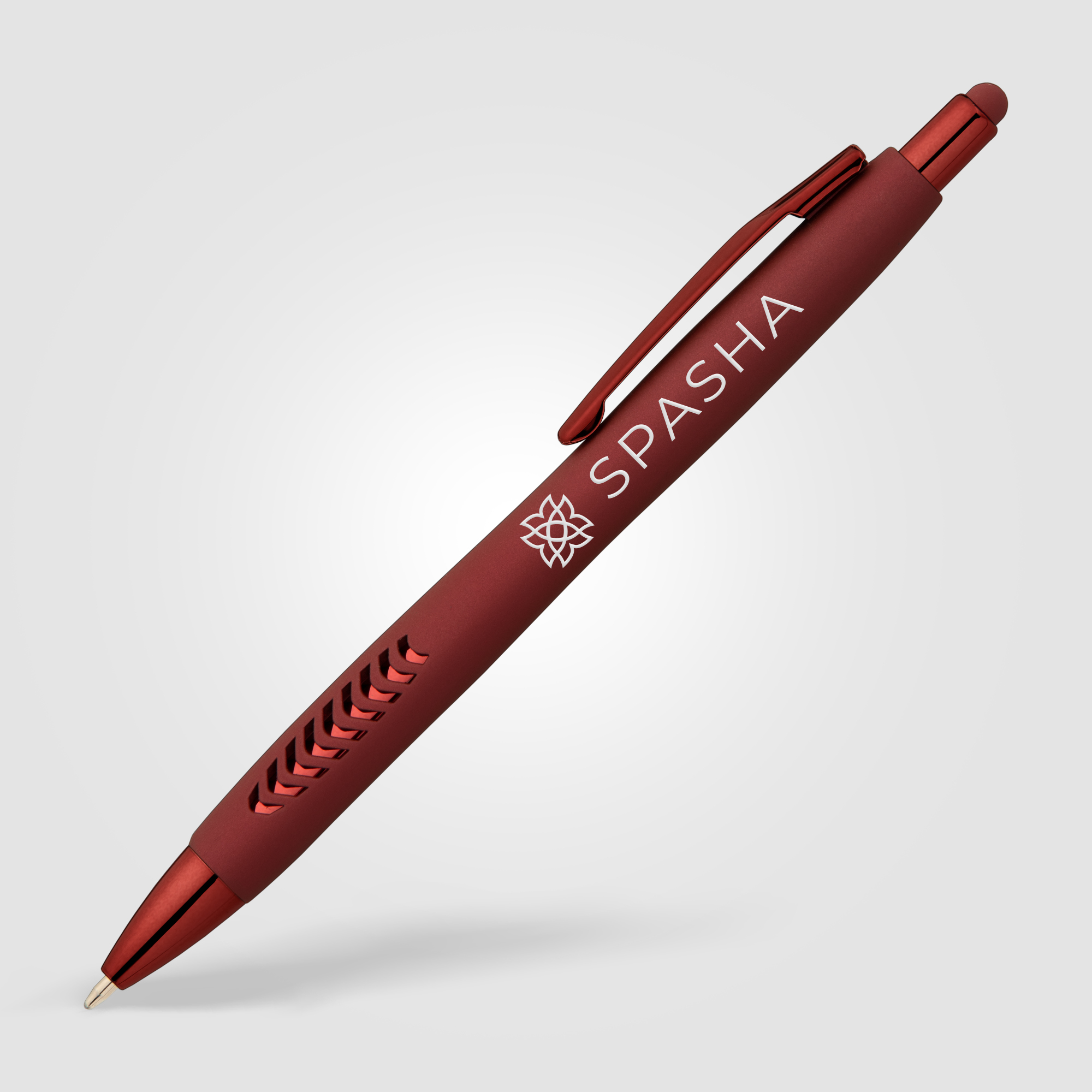Avalon Softy Monochrome Classic Stylus Pen 9