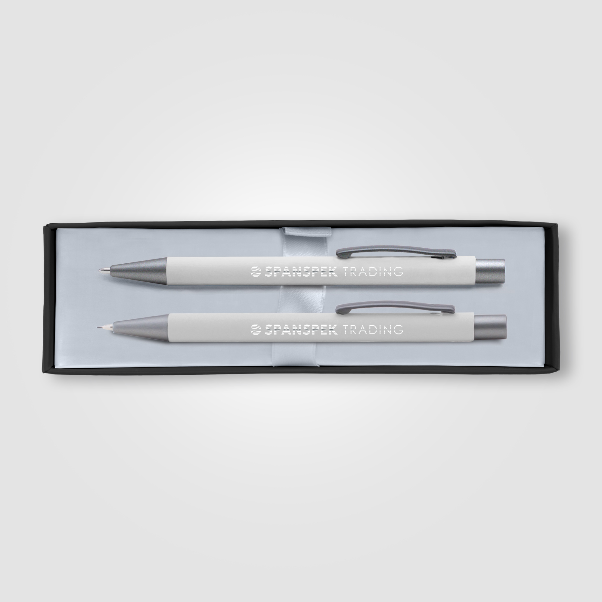 Bowie Pen & Pencil Gift Set 28