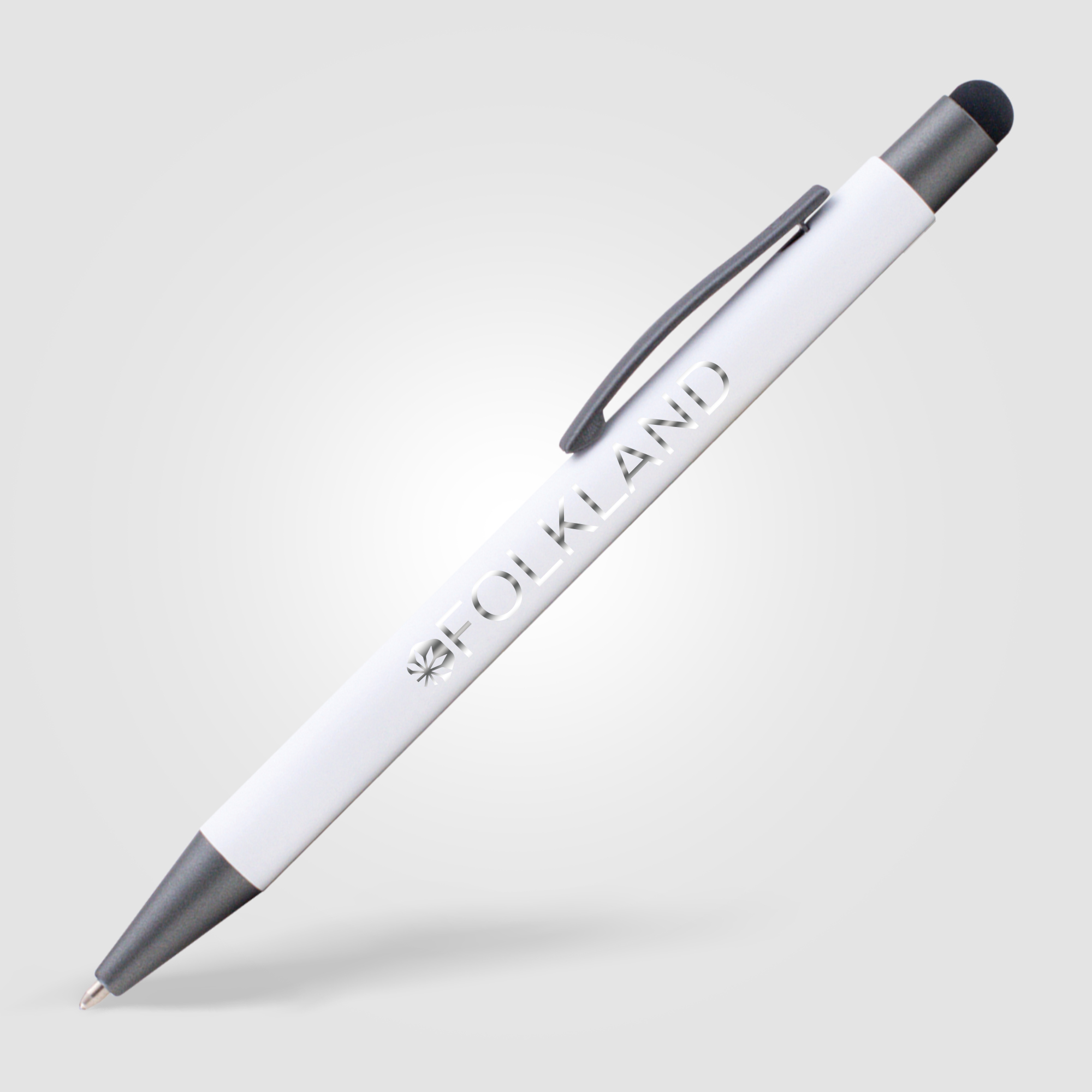 Bowie Softy with Stylus 77