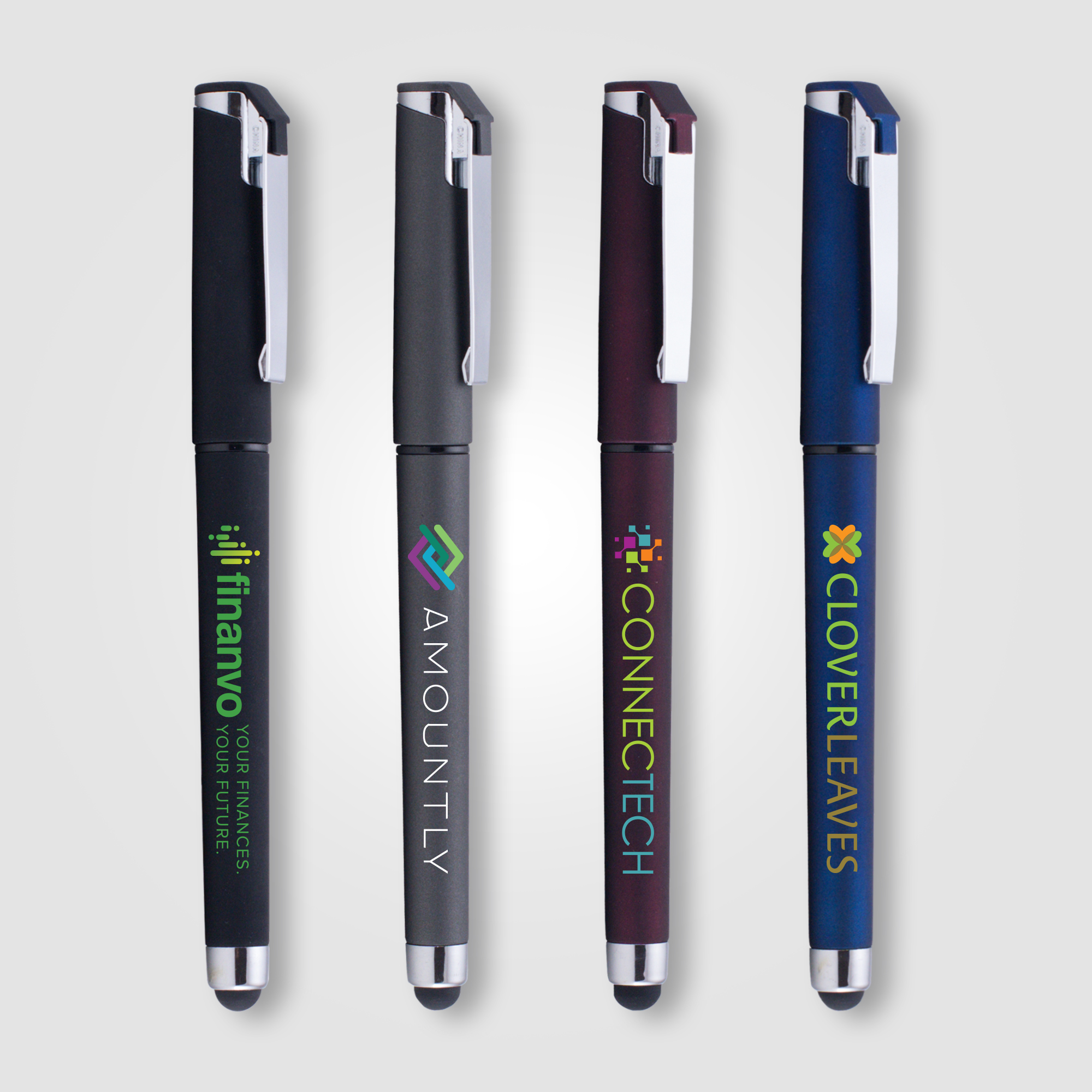 Islander Softy Gel Classic w/ Stylus