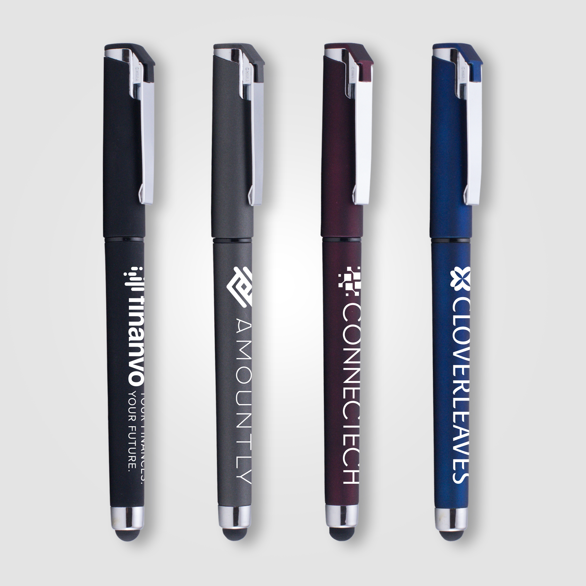 Islander Softy Gel Classic w/ Stylus 46
