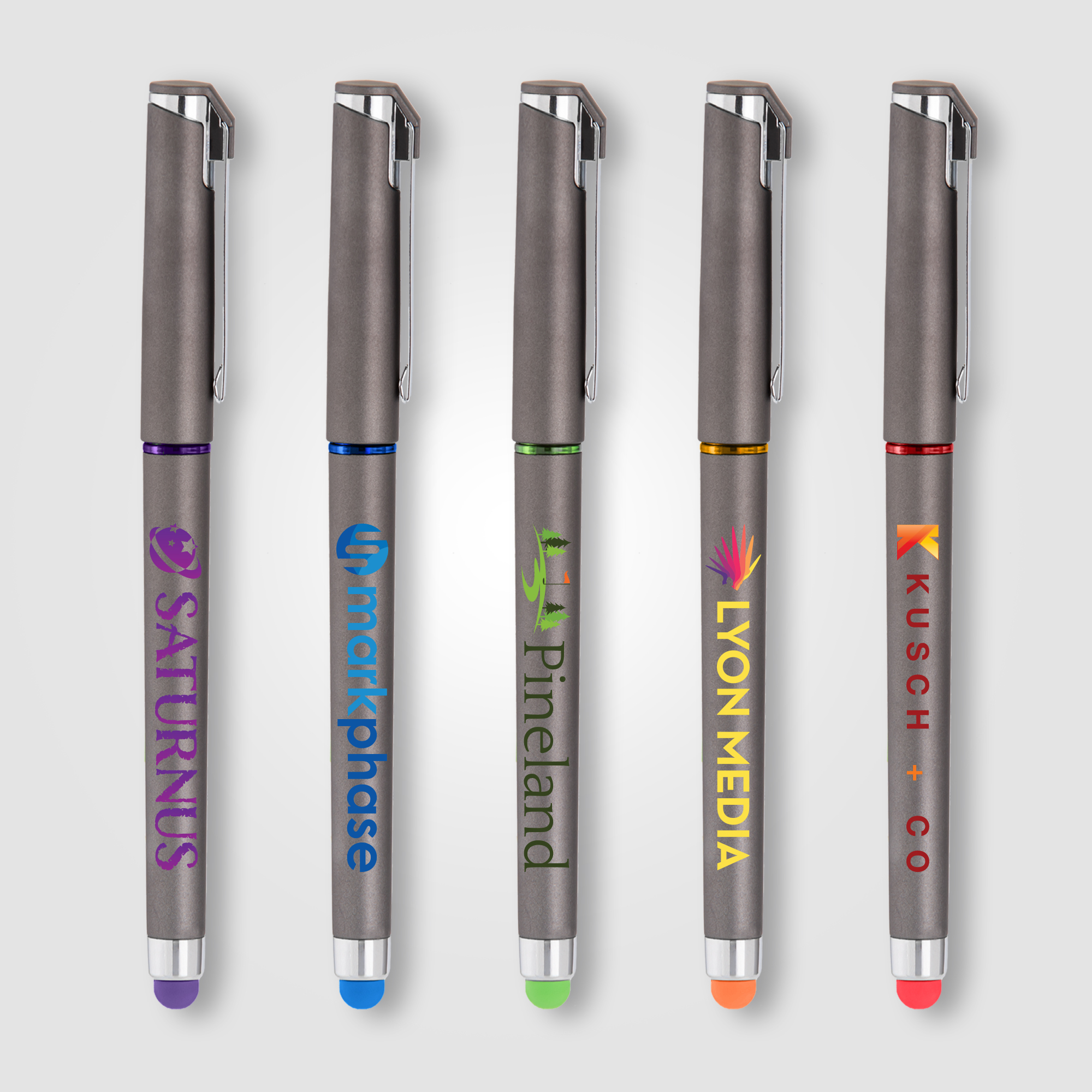 Islander Softy Gel w/ Stylus 14