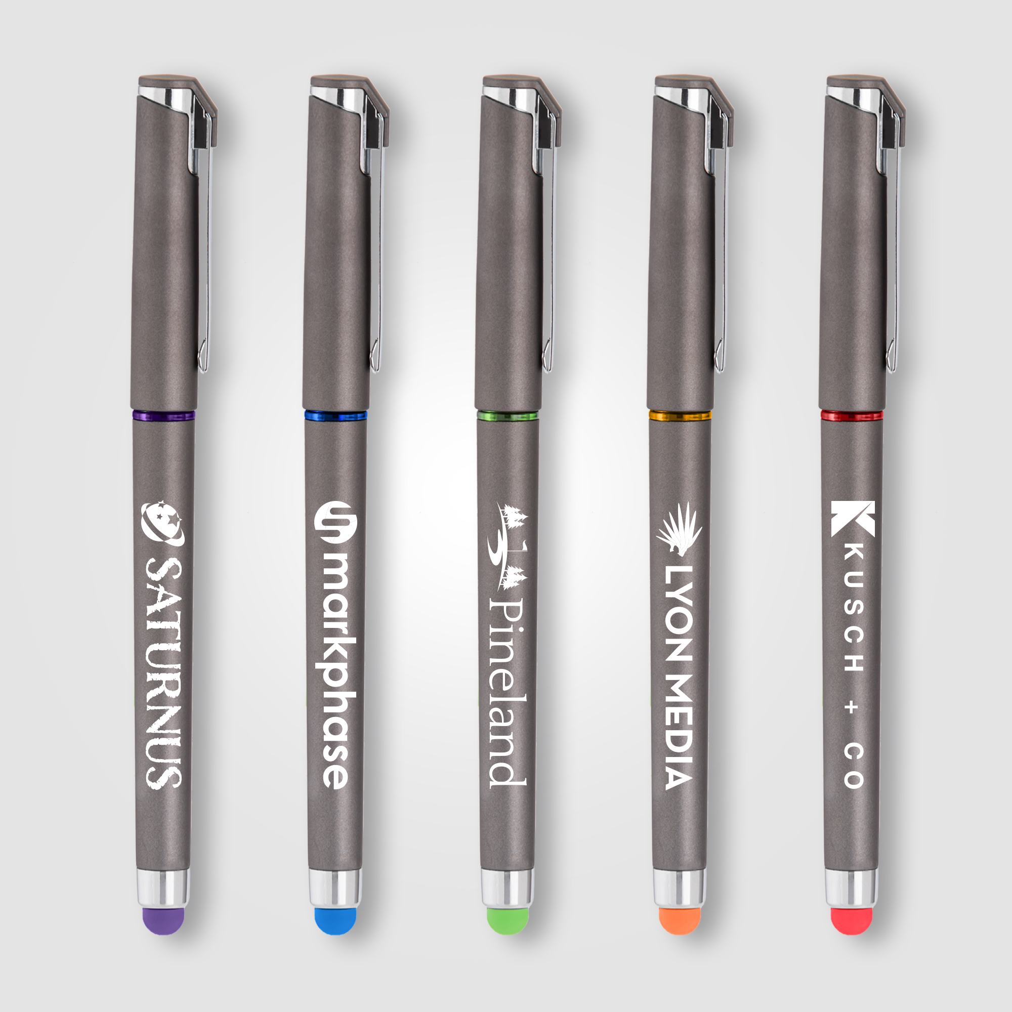 Islander Softy Gel w/ Stylus