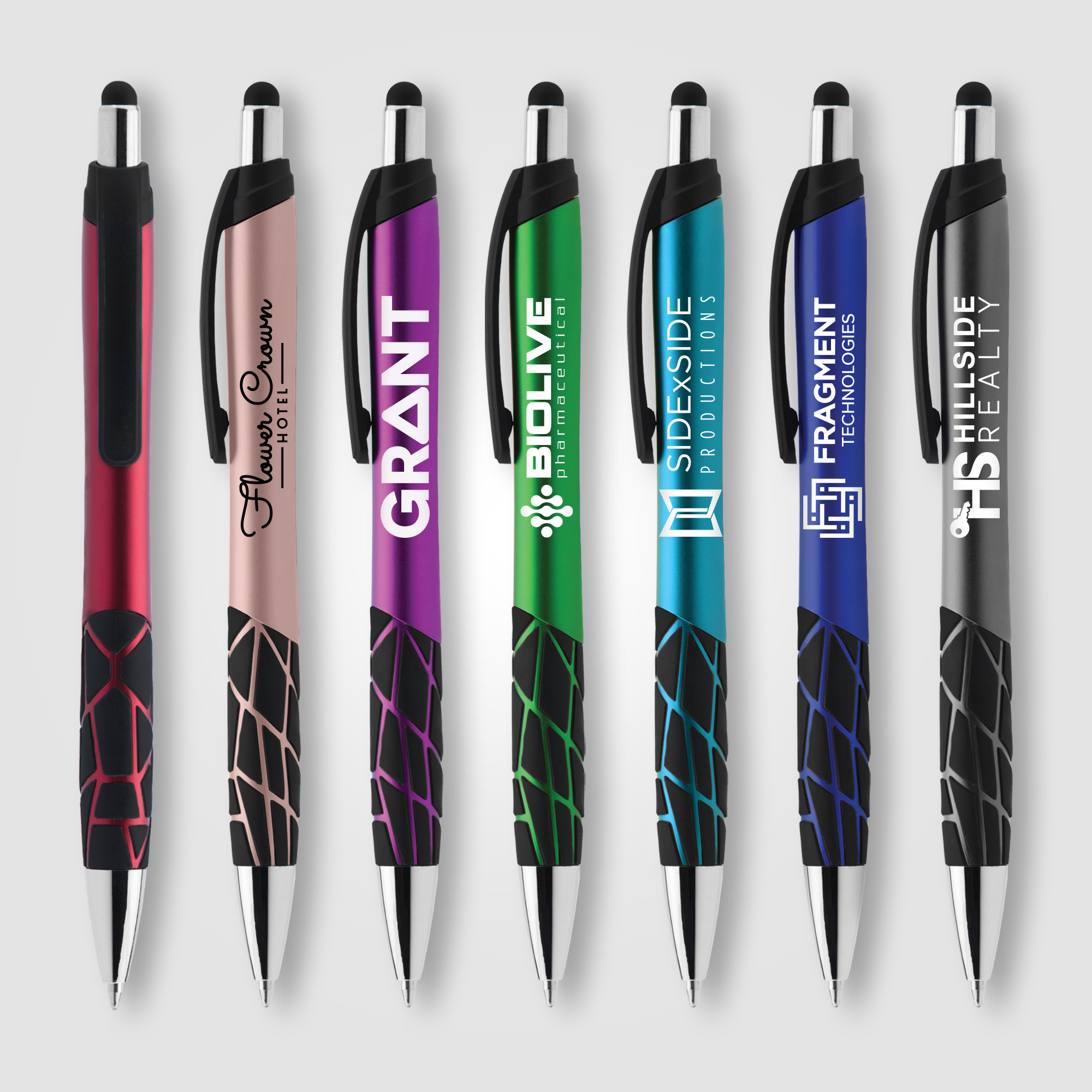 Quake Stylus 29