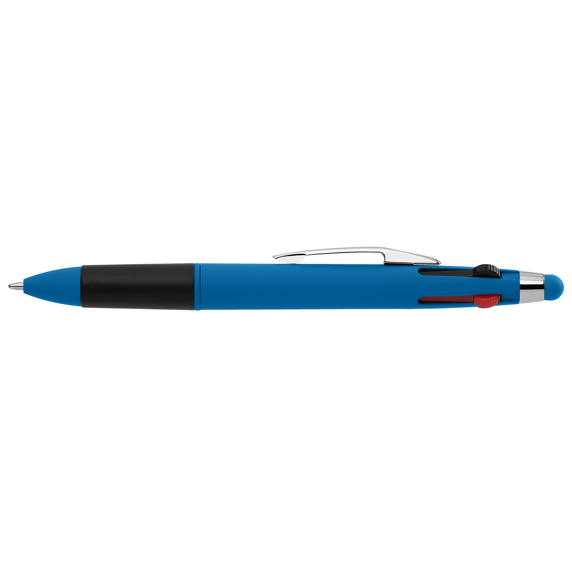 Quattro Softy Multi Ink w/Stylus