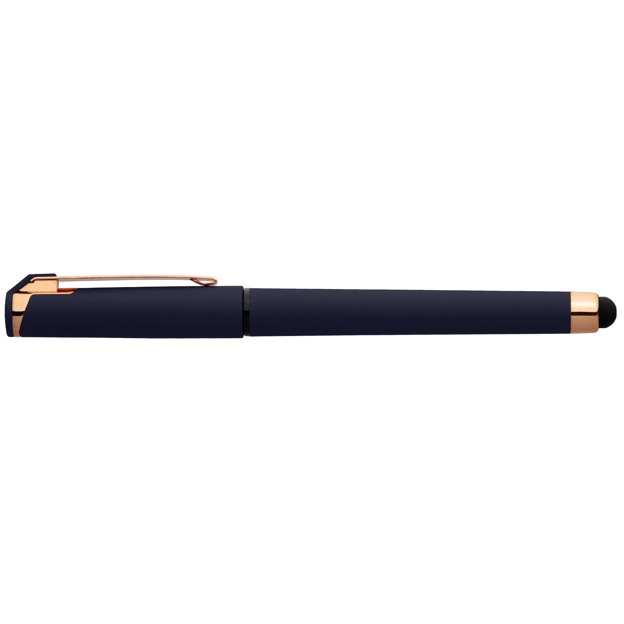 Islander Gel Softy Rose Gold w/Stylus