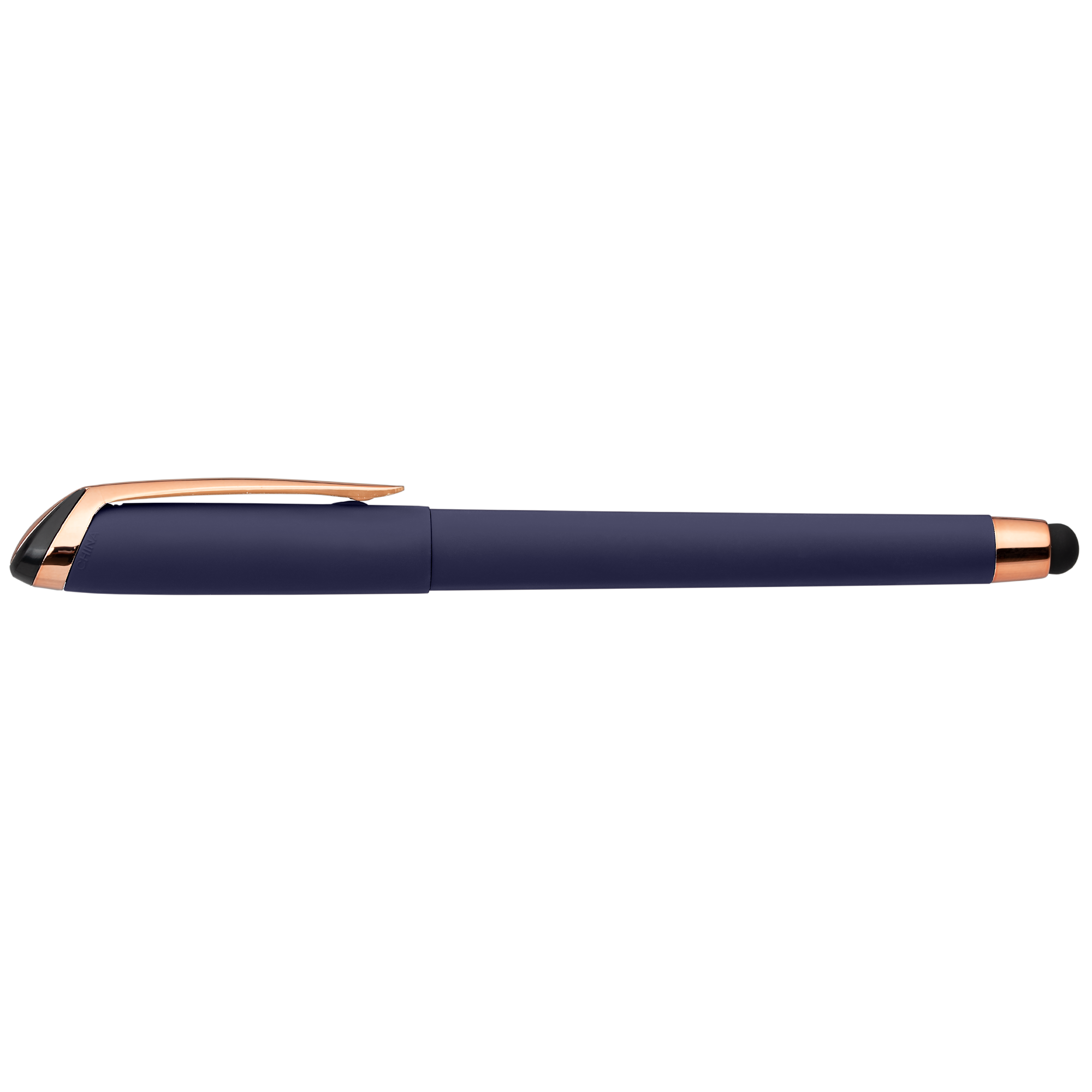 Gazelle Gel Softy Rose Gold w/Stylus