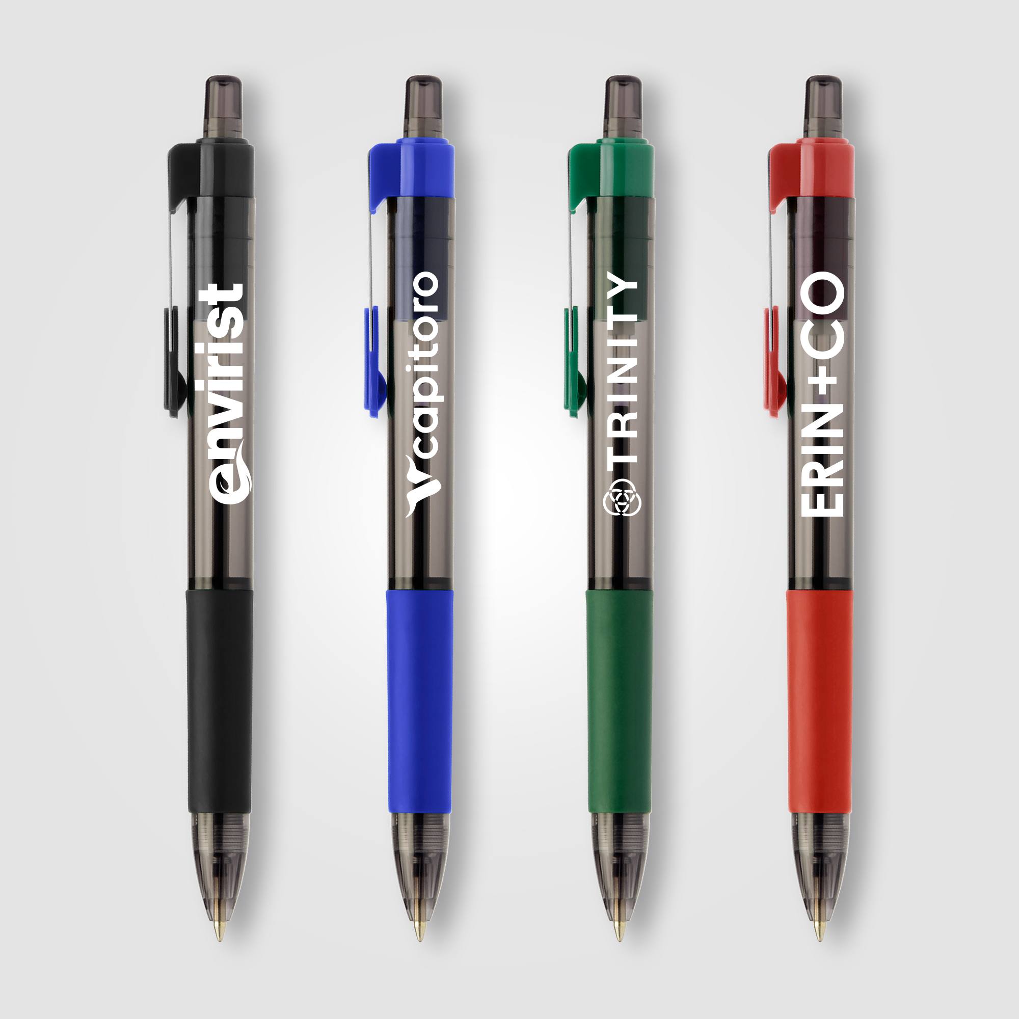 StarGlide Gel Pen 8