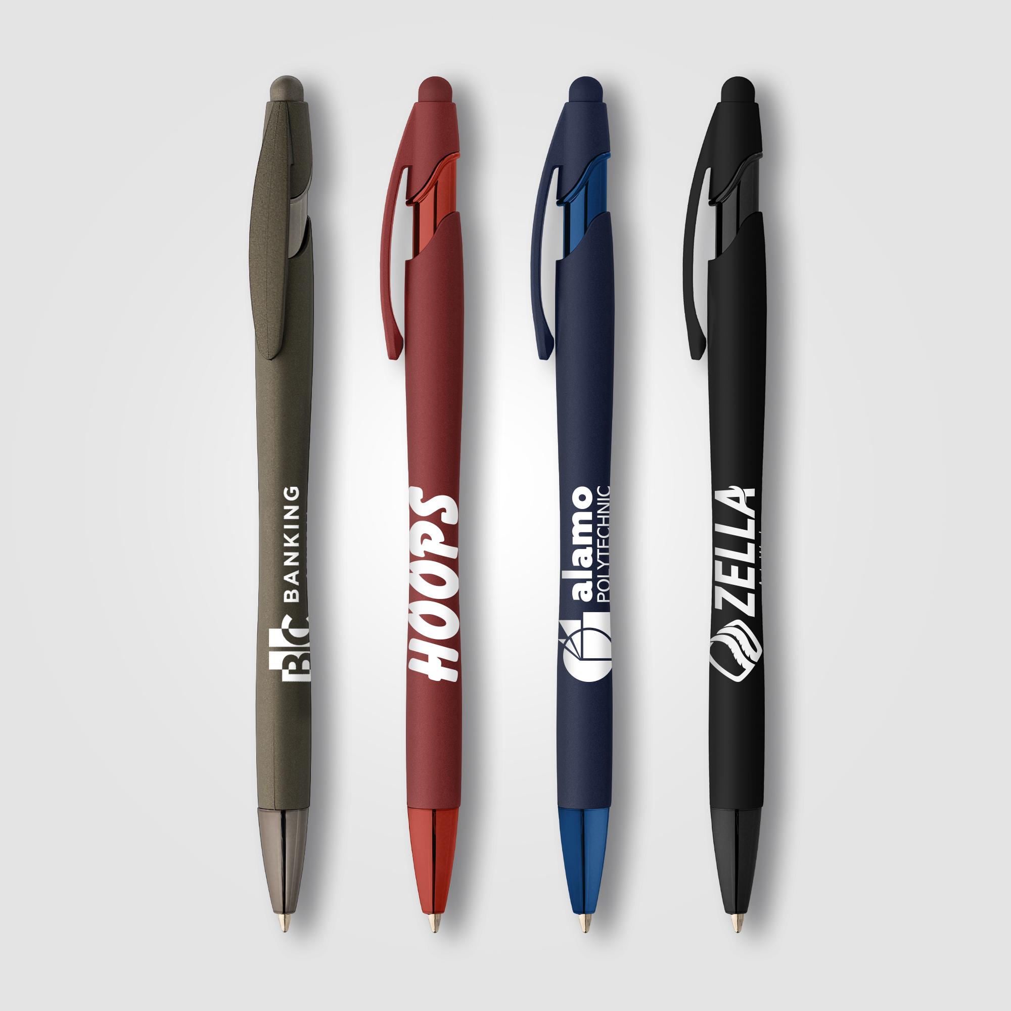 La Jolla Softy Monochrome Classic Pen 27