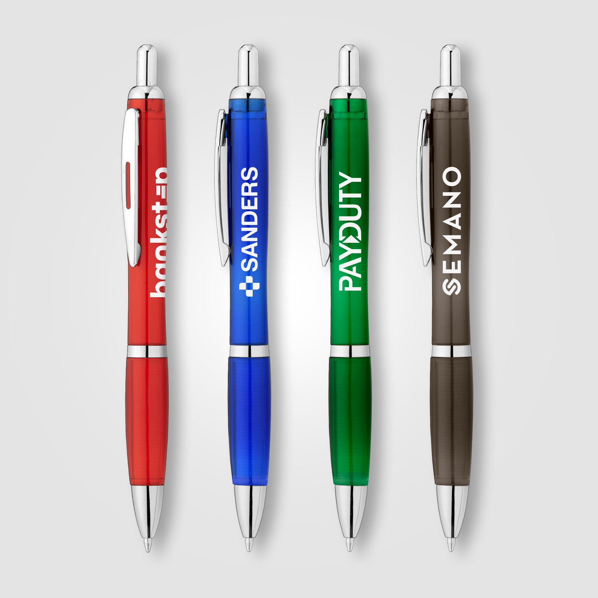 Sophisticate RPET Pen 2