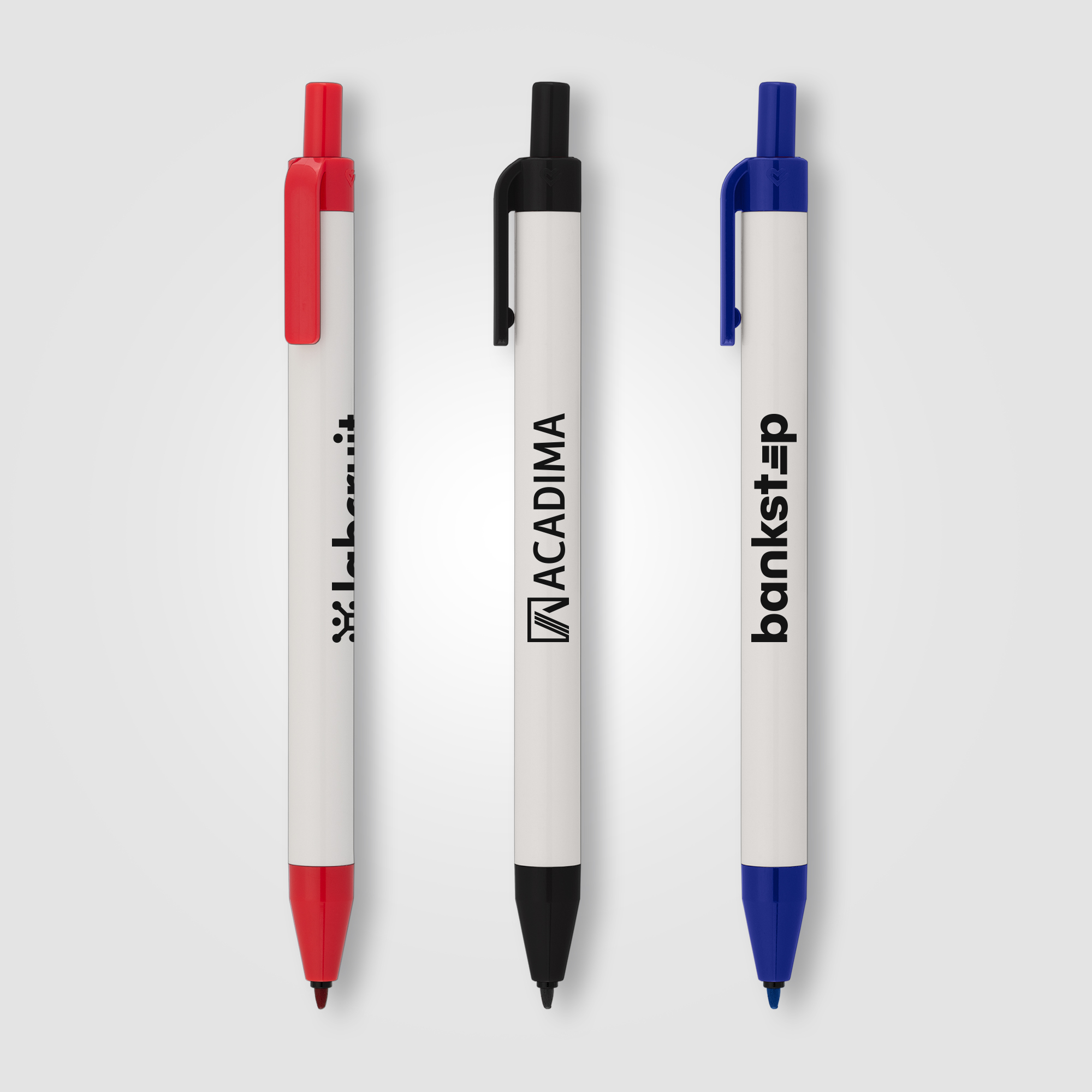 EasyMarker - Retractable Marker Pen 8