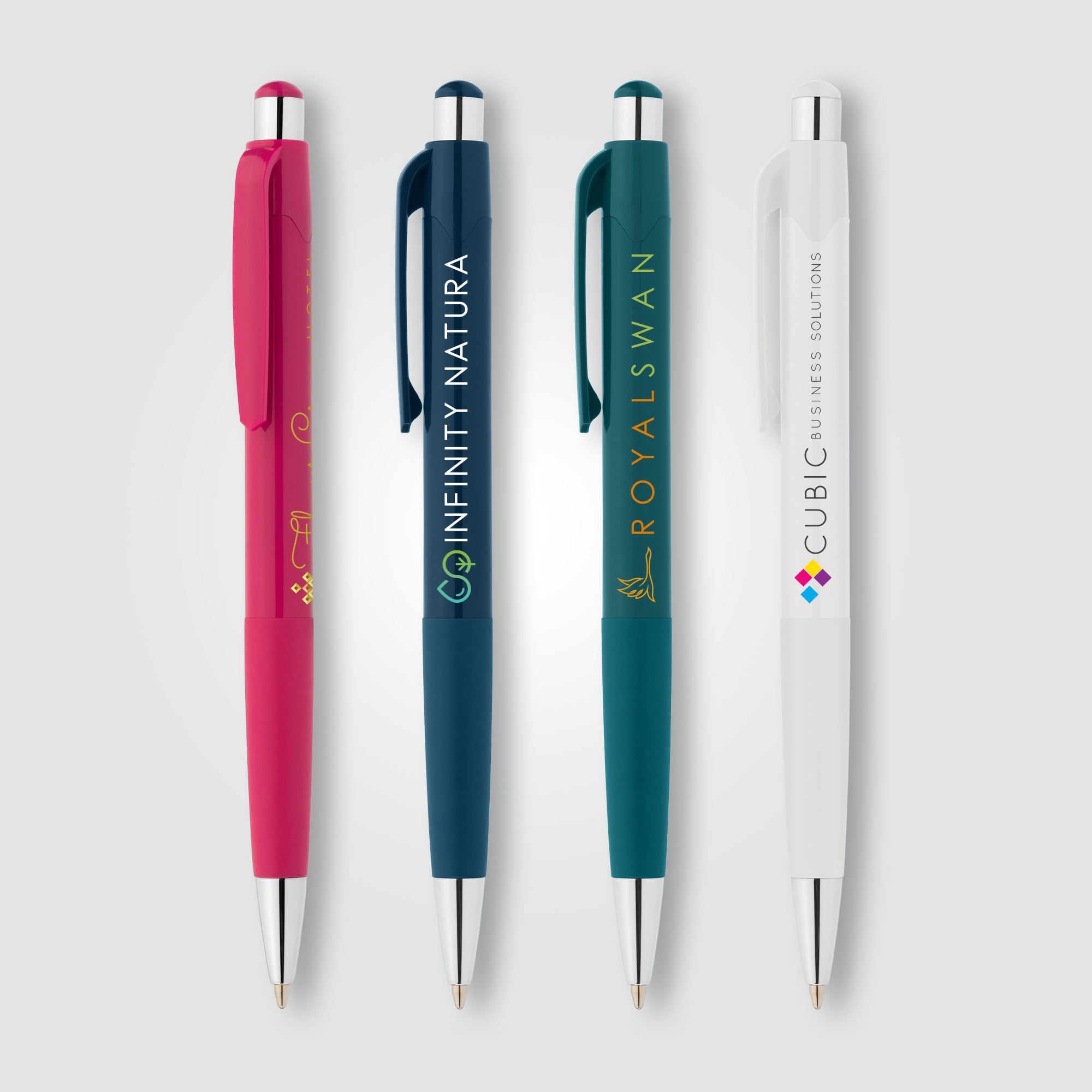 Smoothy Deluxe Pen 6