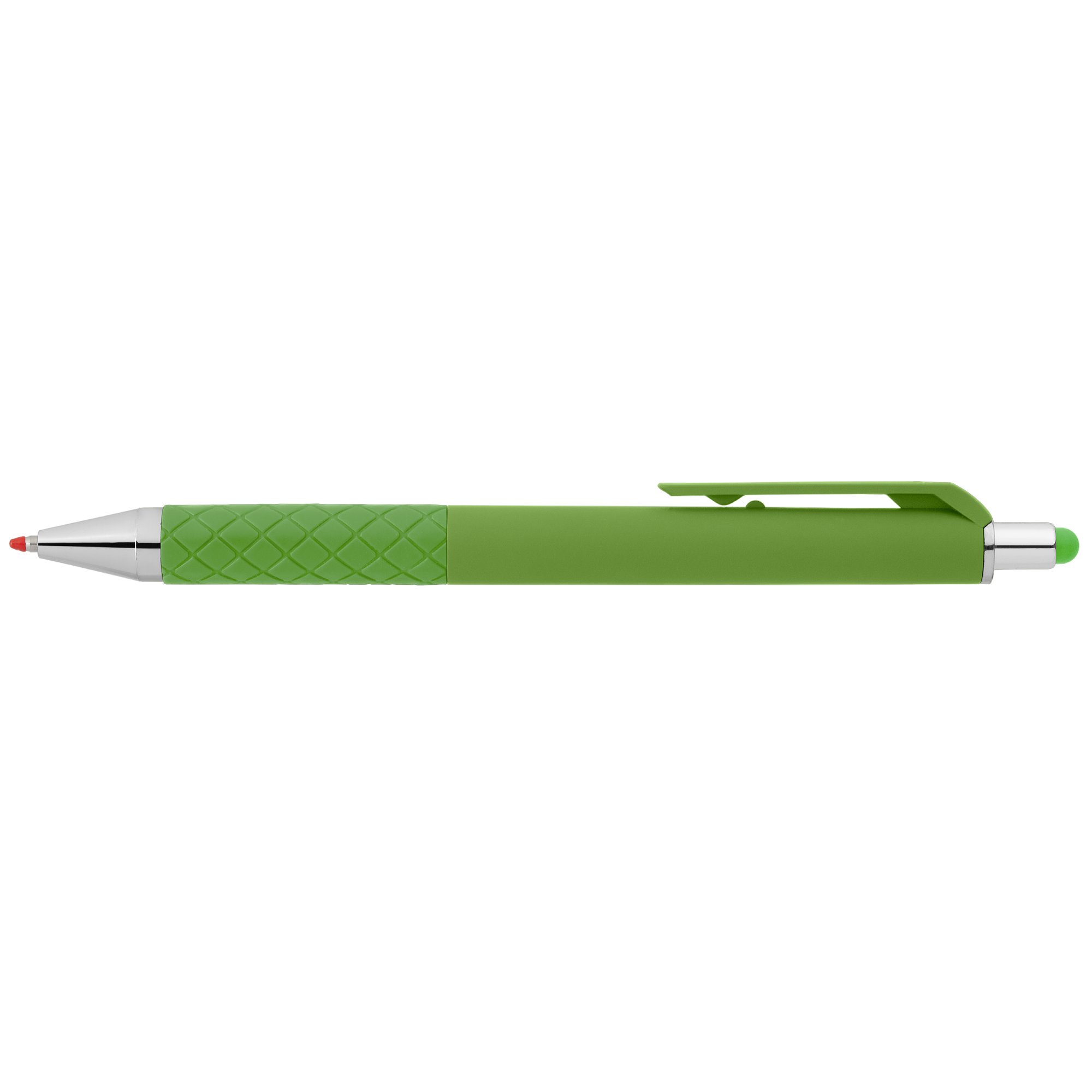 Islander Gel Retractable Bright Stylus Pen