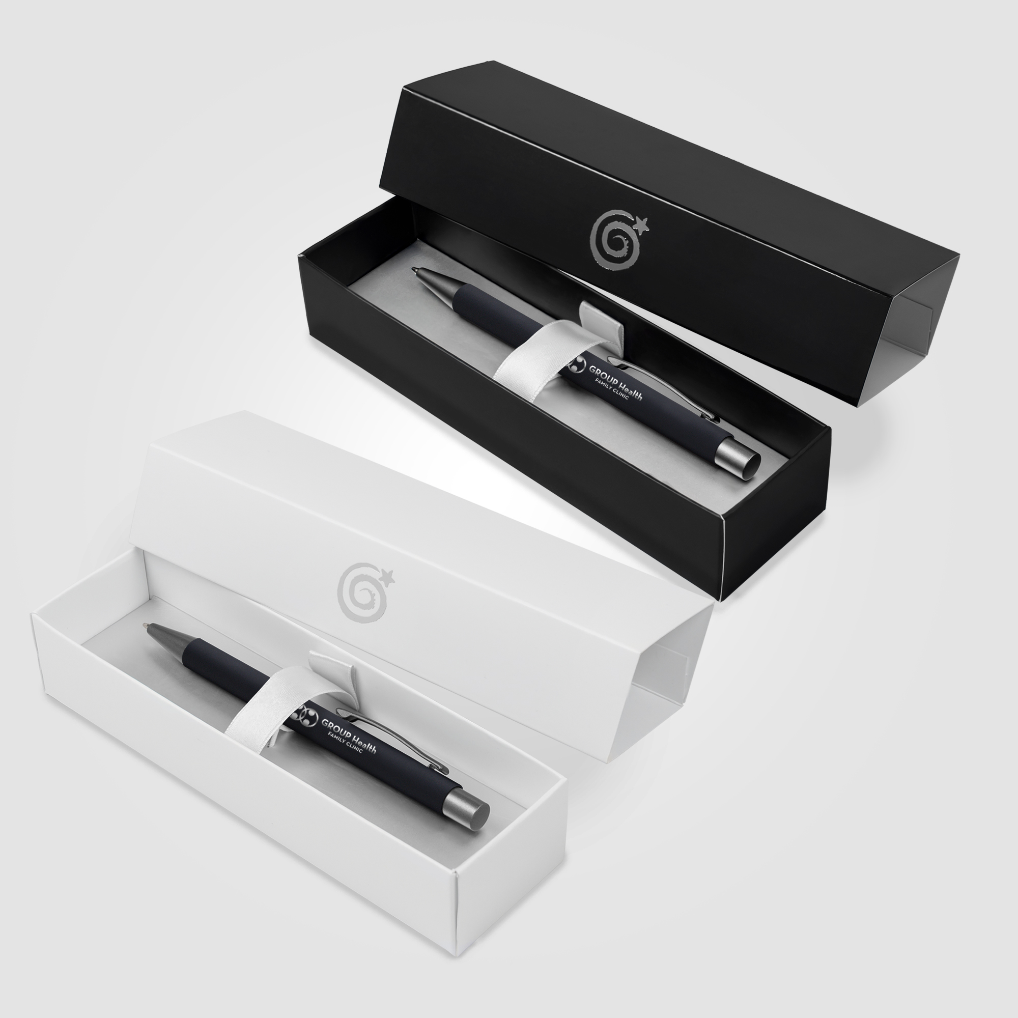 Bowie Softy Gift Box 25