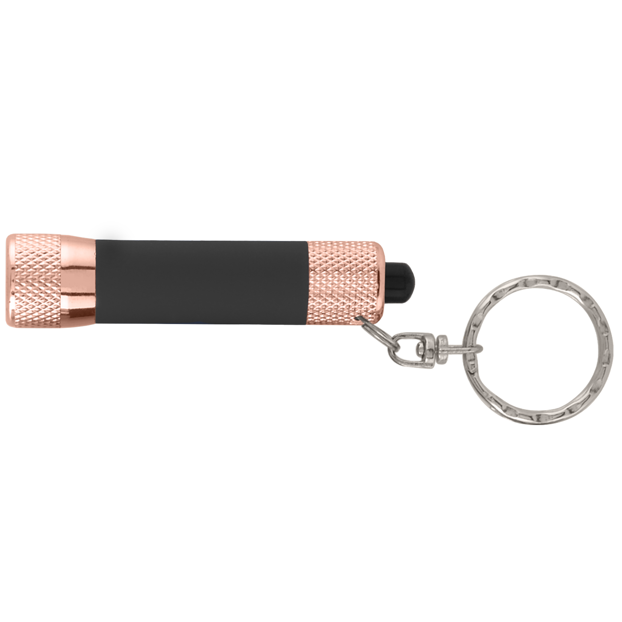 McQueen Softy Rose Gold Torch