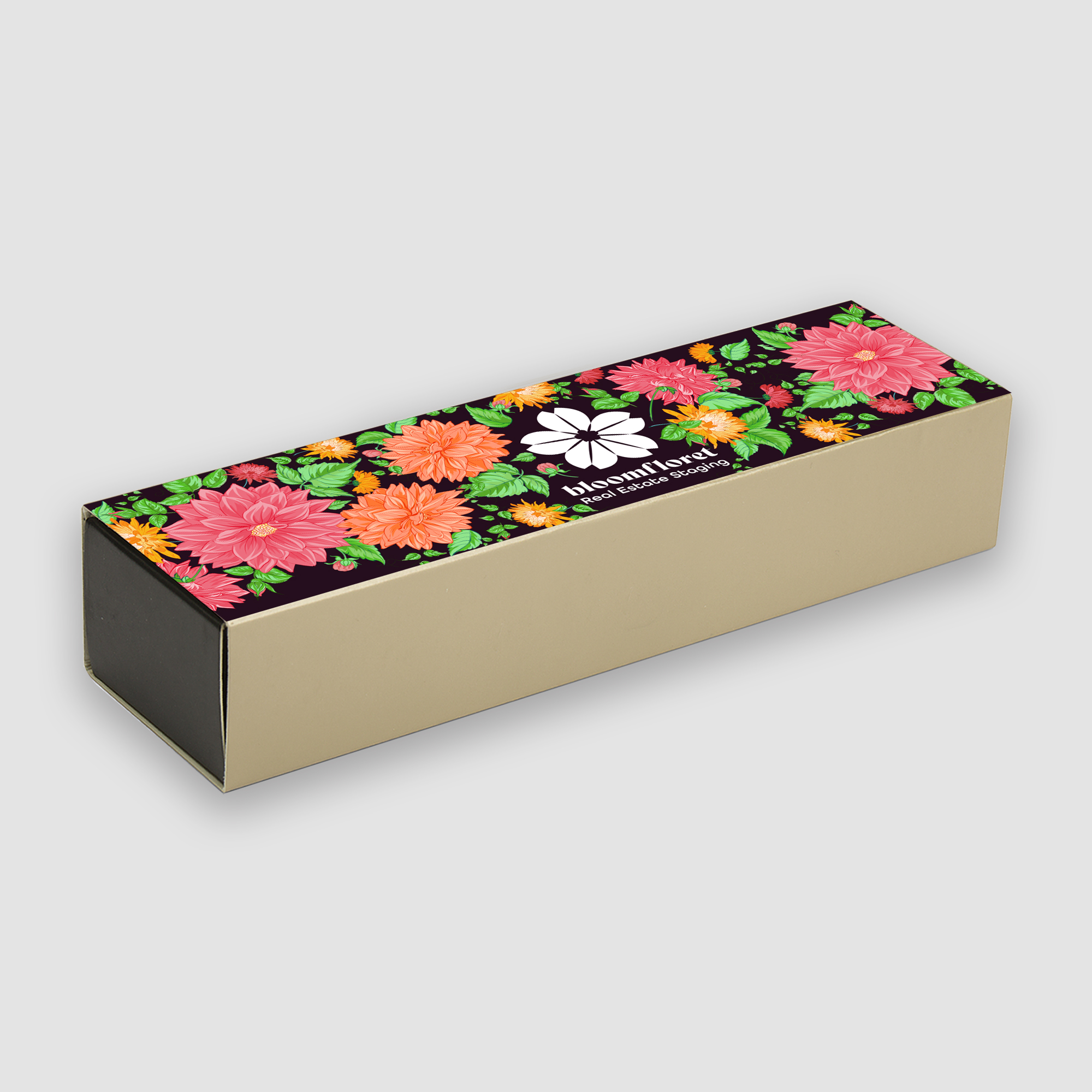 Turner Giftbox