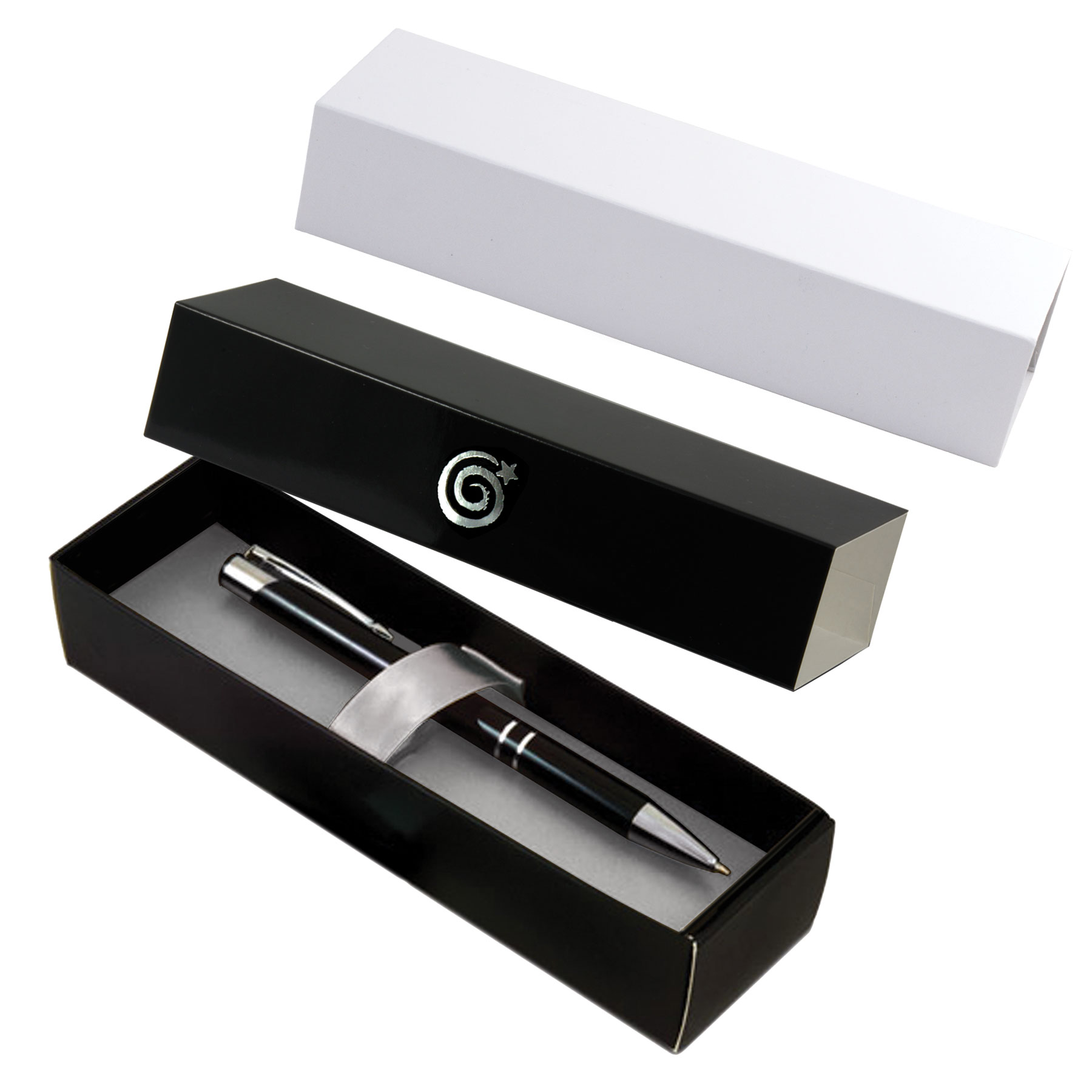 Turner Swirl Giftbox
