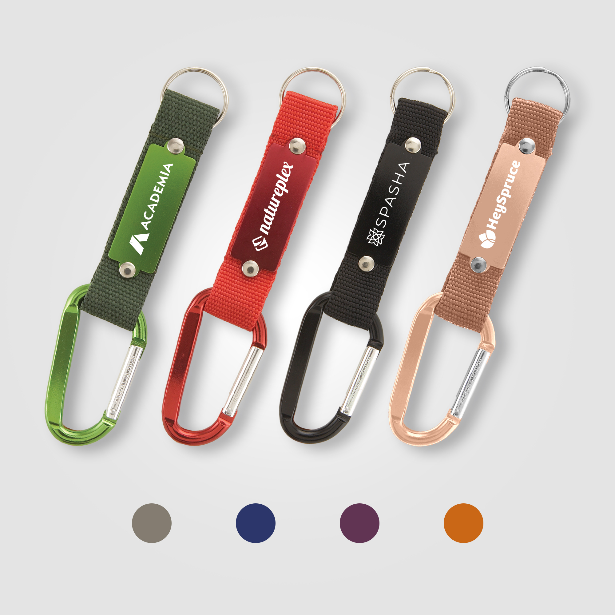 Willis Keyring
