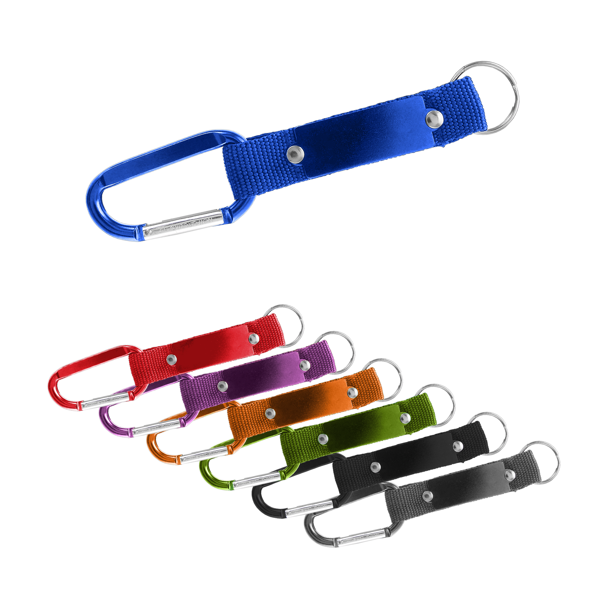Willis Keyring