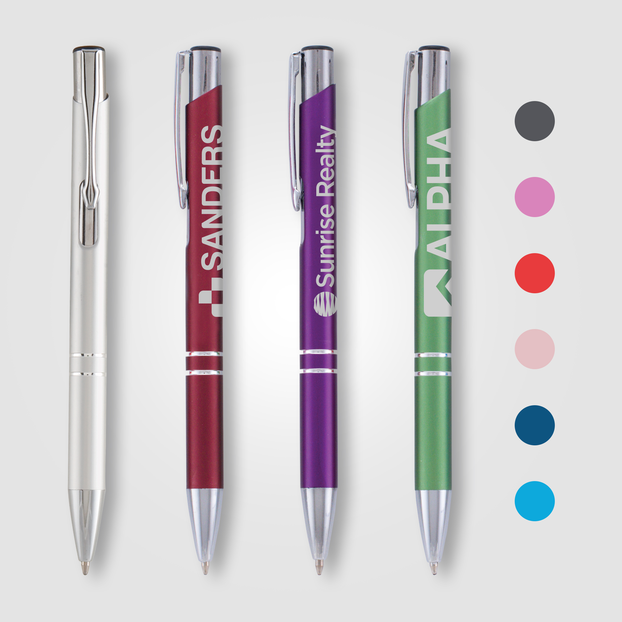 Matte Tres-ChicMax 21