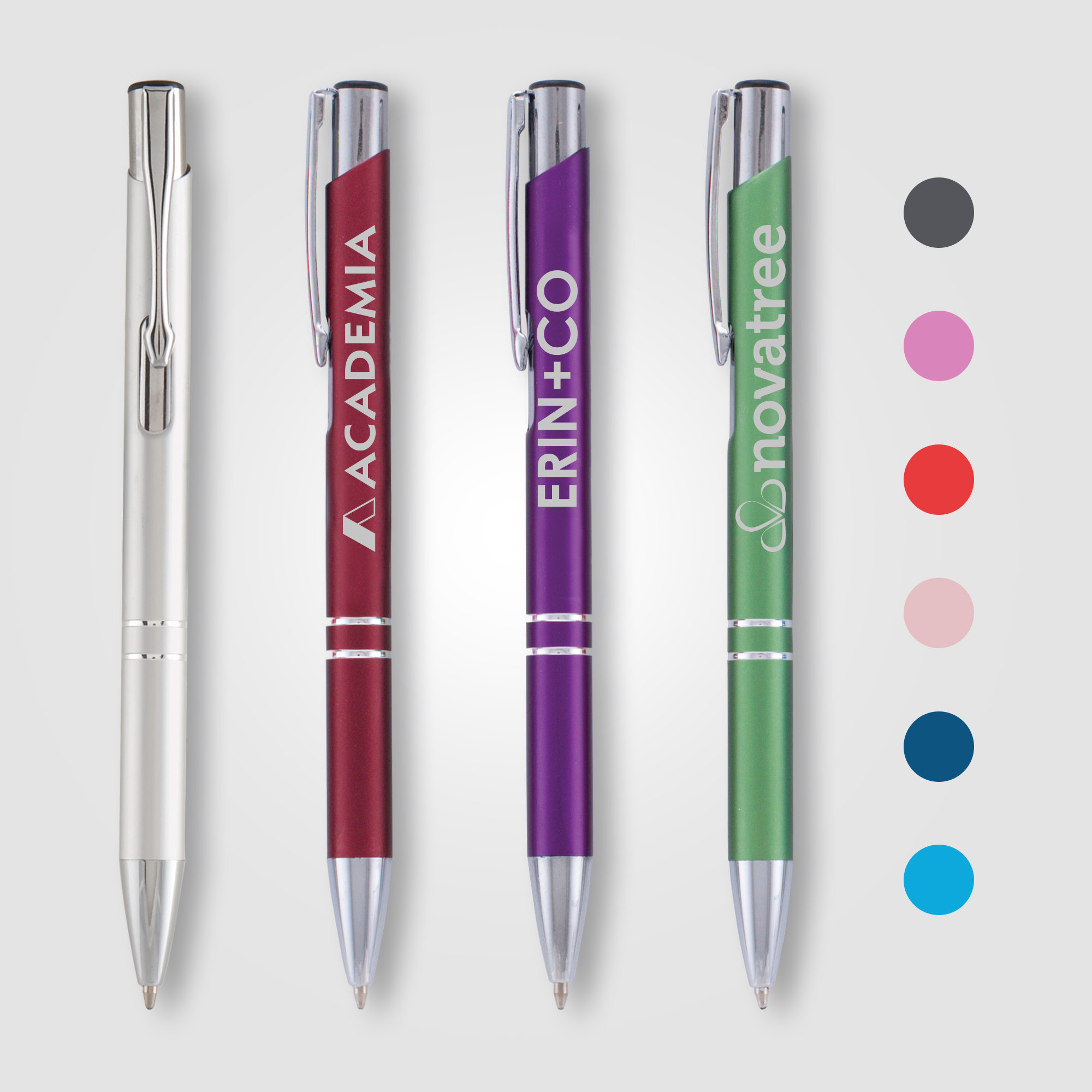 Matte Tres-ChicMax 20