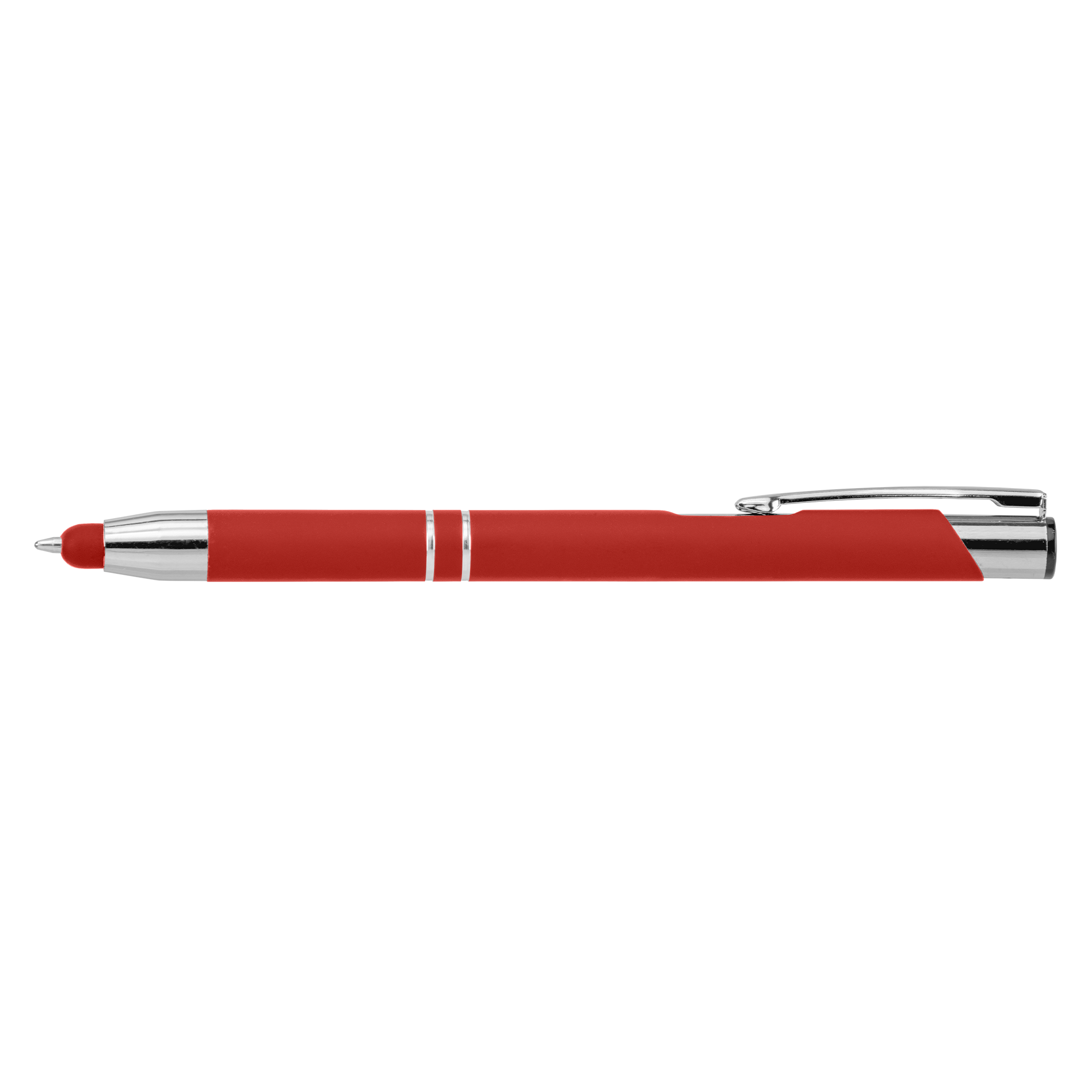 Crosby Softy Pen w/Bottom Stylus