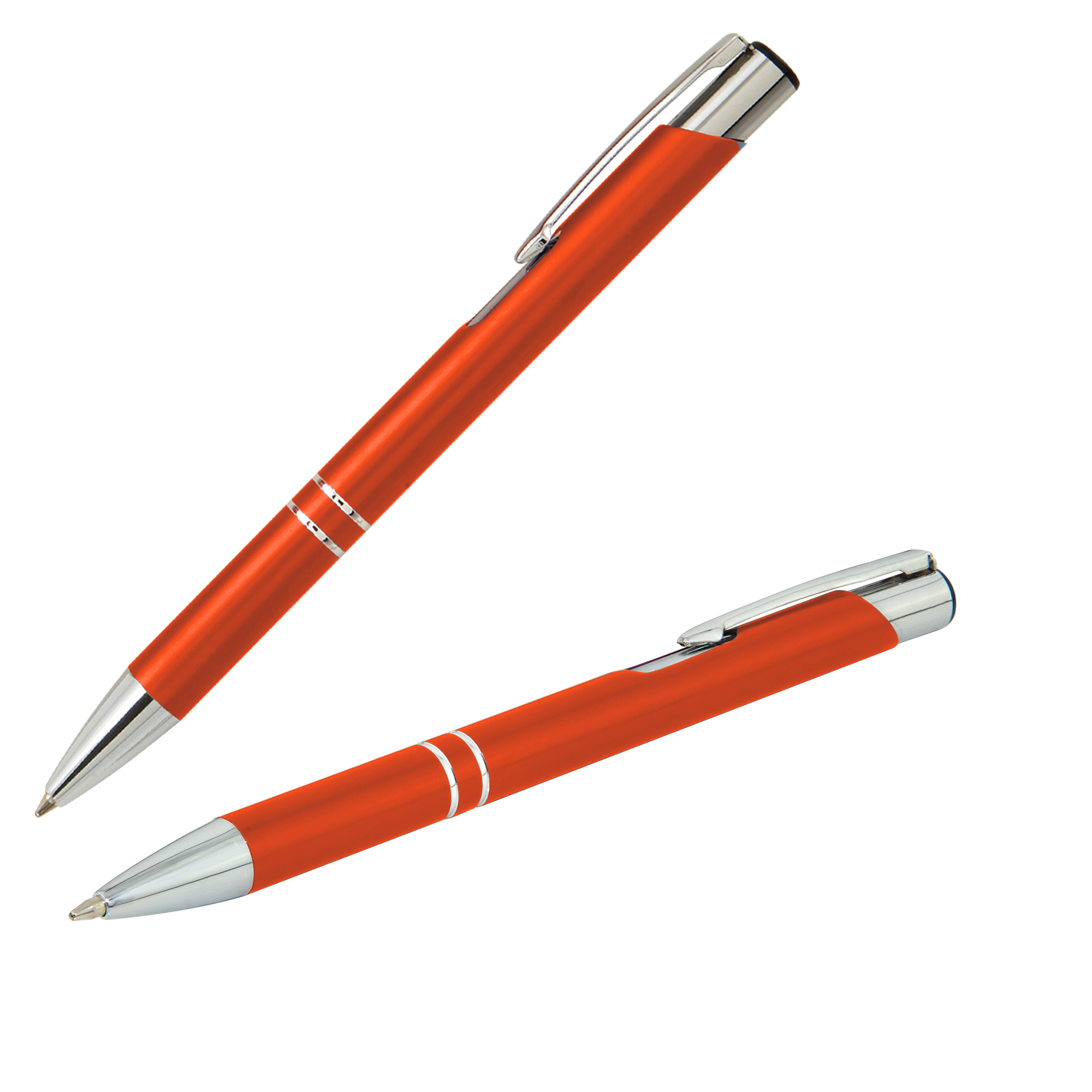Crosby Matte Pen