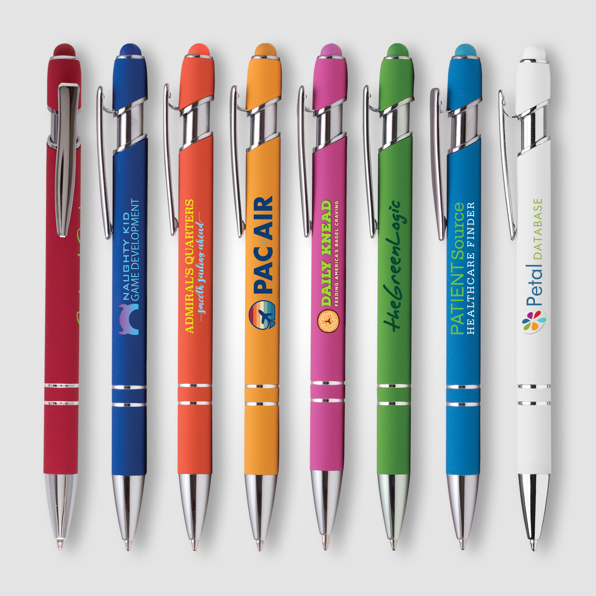 Ellipse Softy Brights w/ Stylus 31