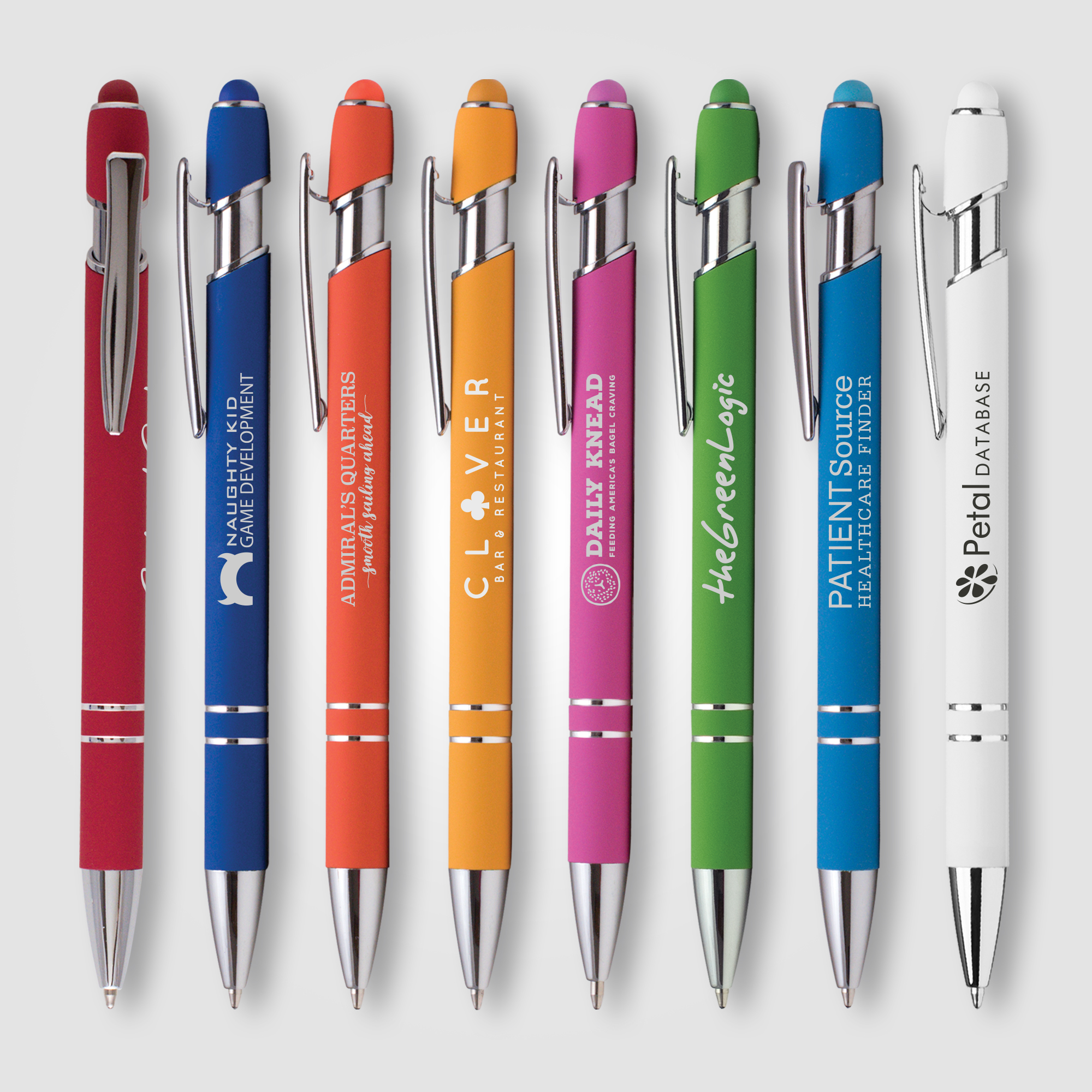 Ellipse Softy Brights w/ Stylus 32