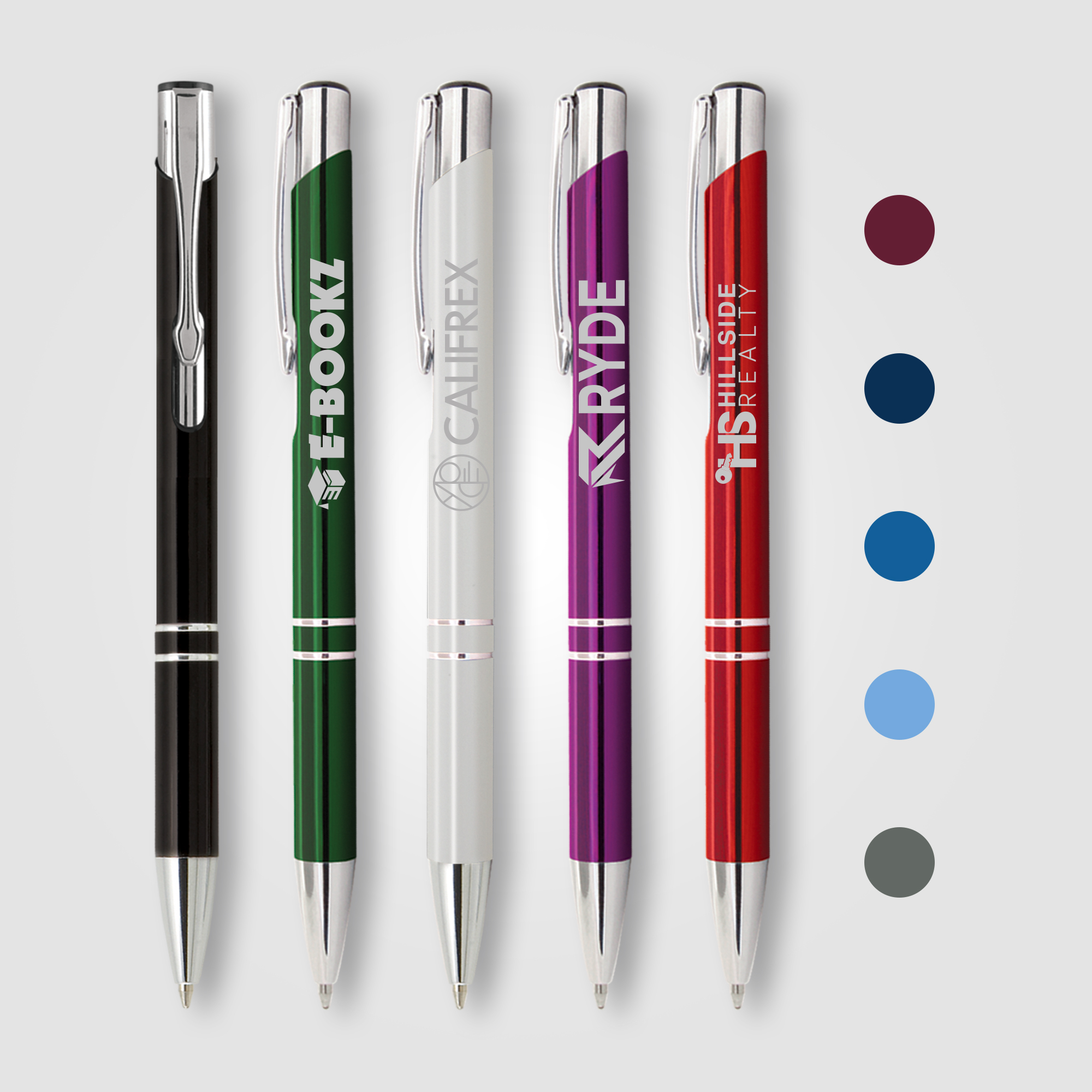 Tres-ChicMax 110