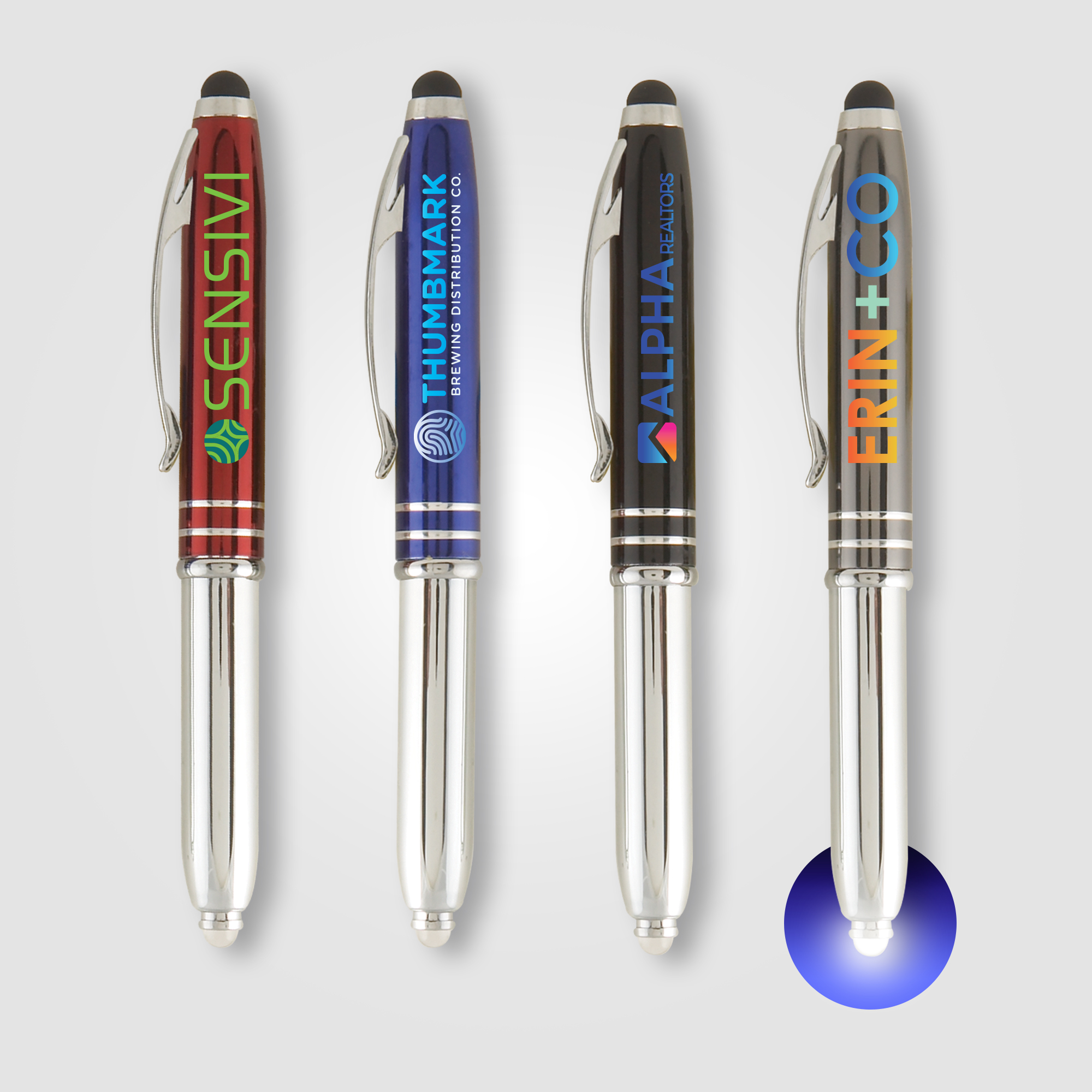 Vivano Duo w/ StylusMax 2