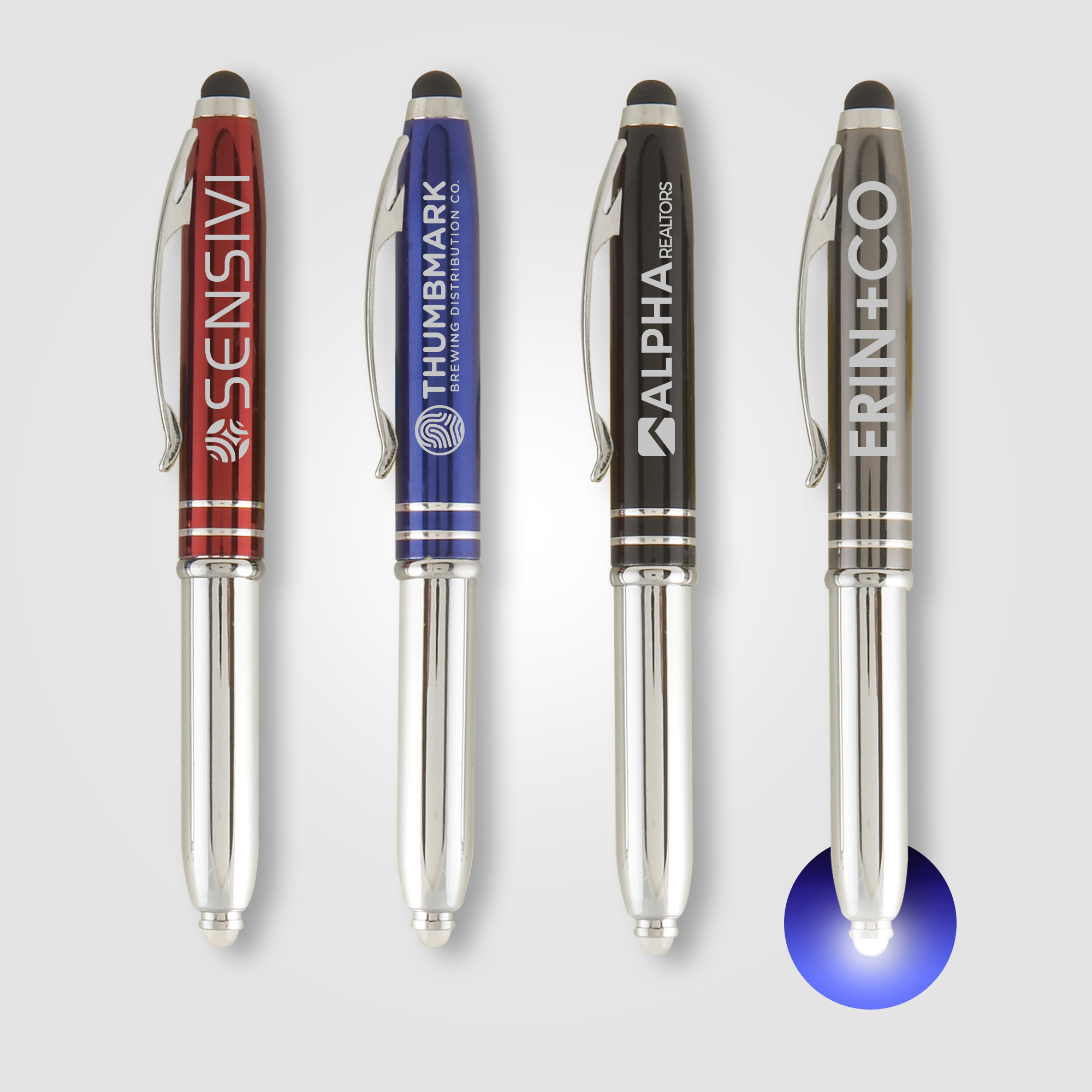 Vivano Duo w/ StylusMax 19